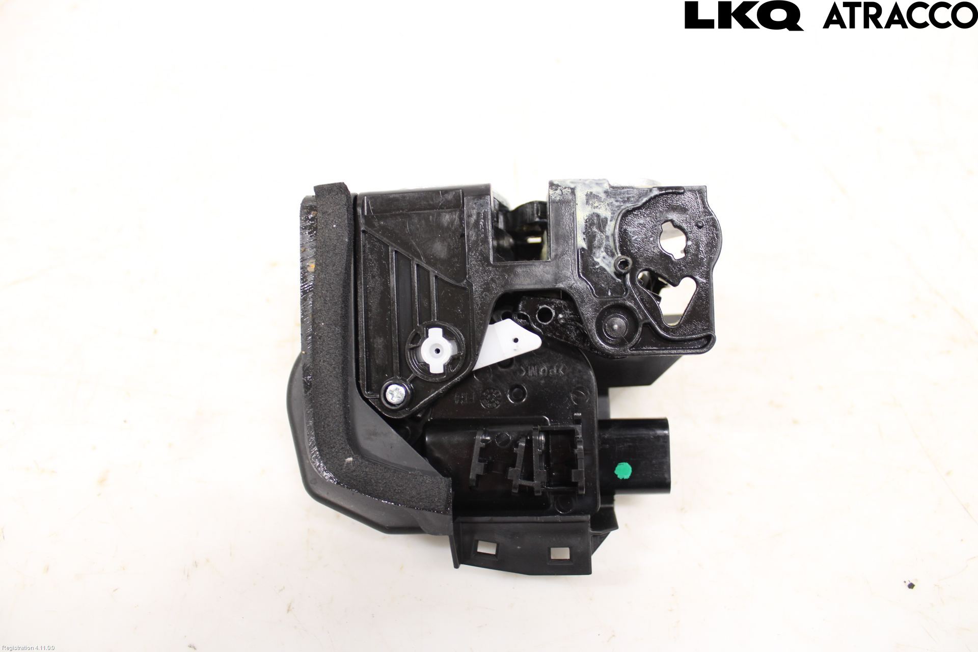 Kia PICANTO 17- Låskista-Dörrlås