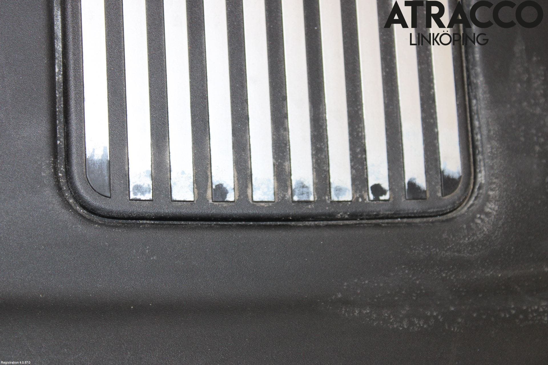 Landrover RANGE ROVER (L405) 13-21 Motorkåpa