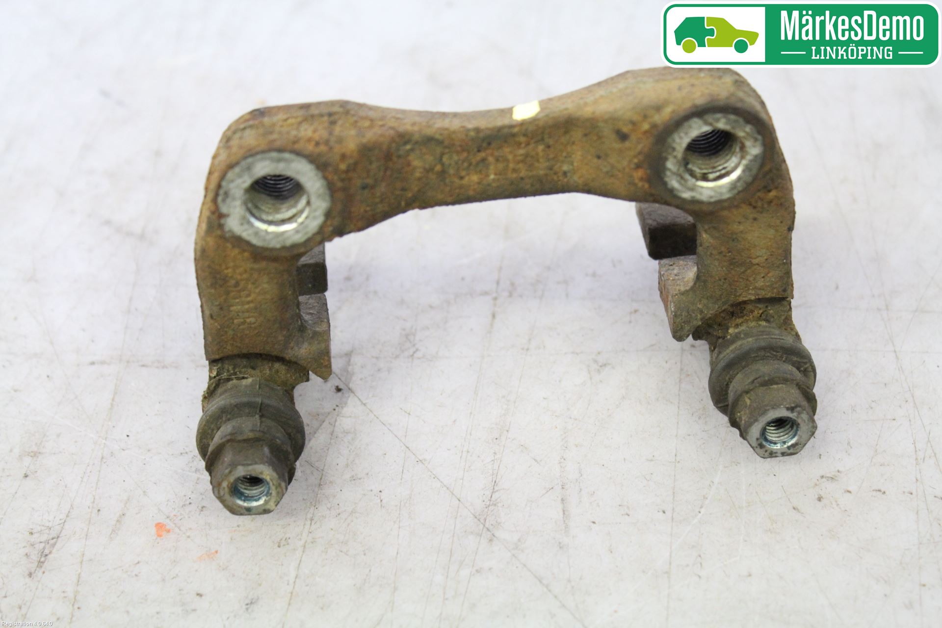 Audi A3/S3 05-13 Bromsokshållare