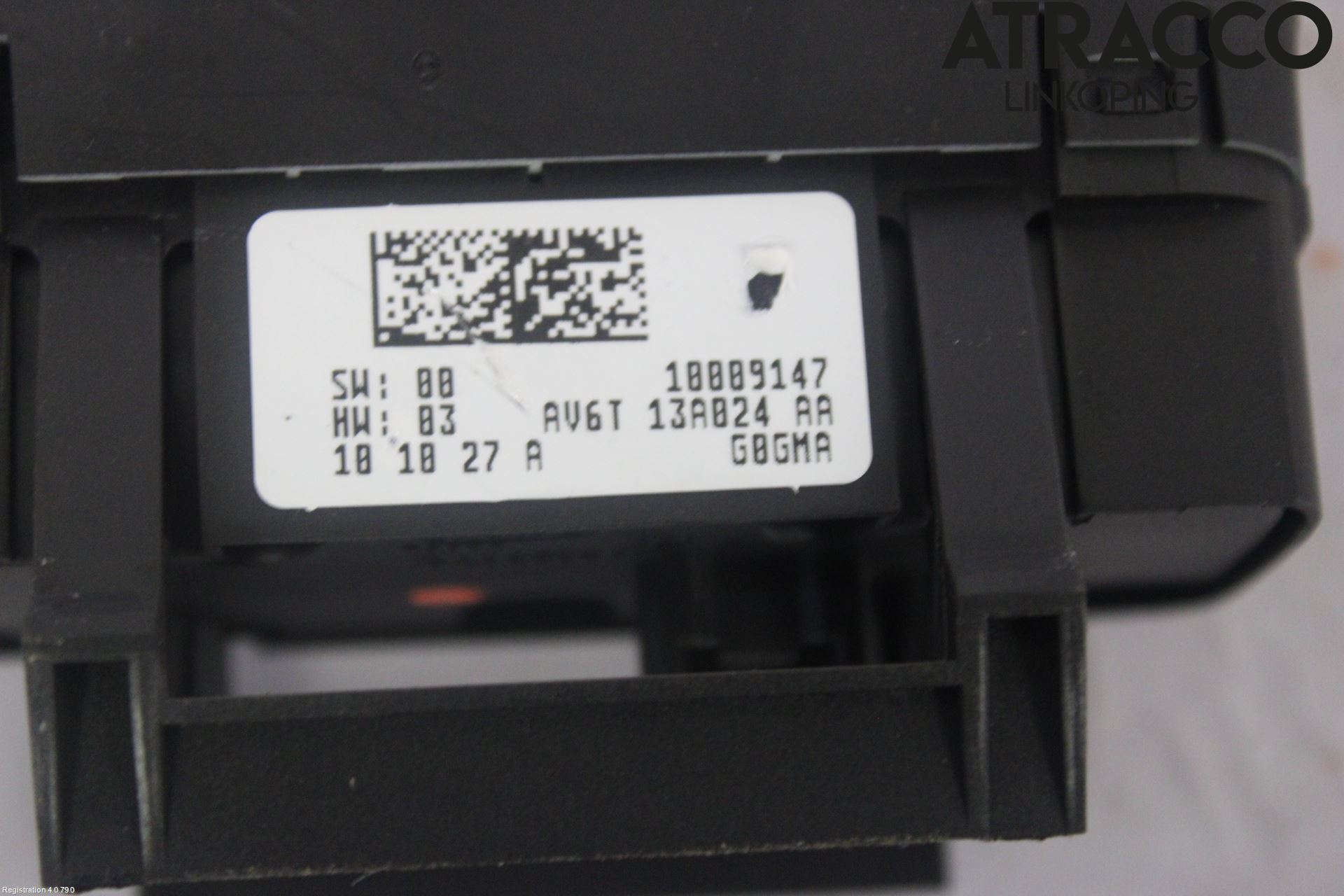 Ford GRAND C-MAX  11-14 Strömställare Ljus