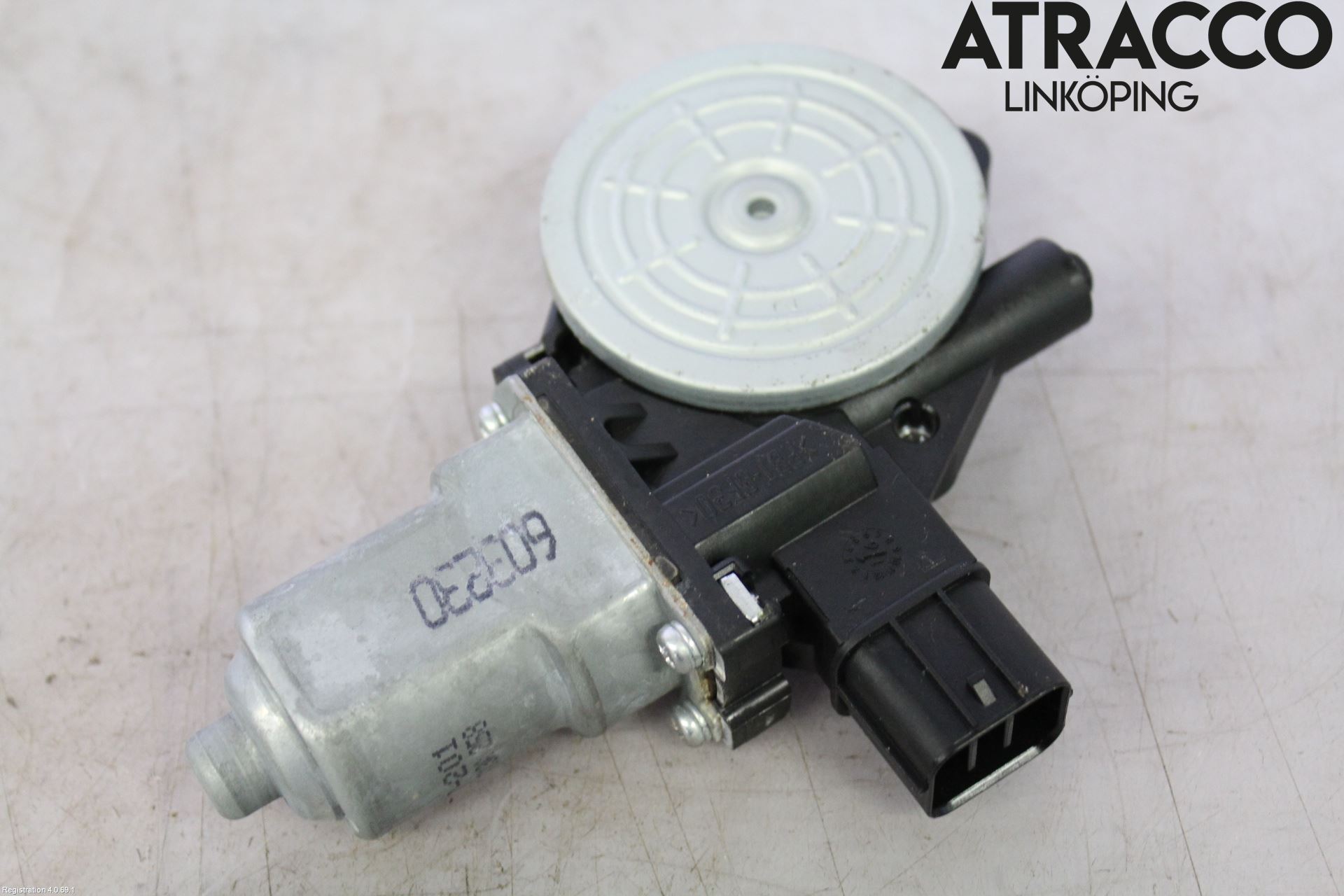 Mitsubishi ASX 10-22 Fönsterhissmotor