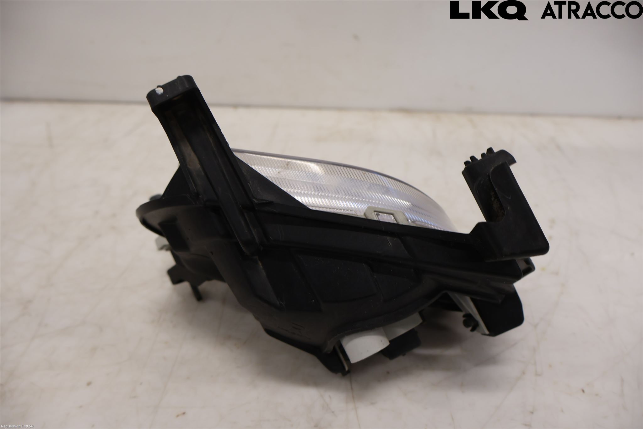 Kia CEED 12-18 Dimljus-Varselljus Fram