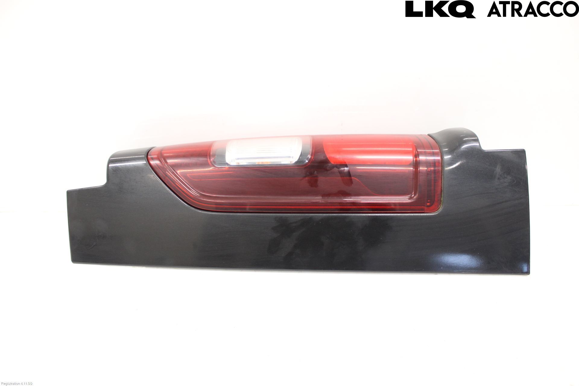 Fiat TALENTO 16- Bakljus Vänster