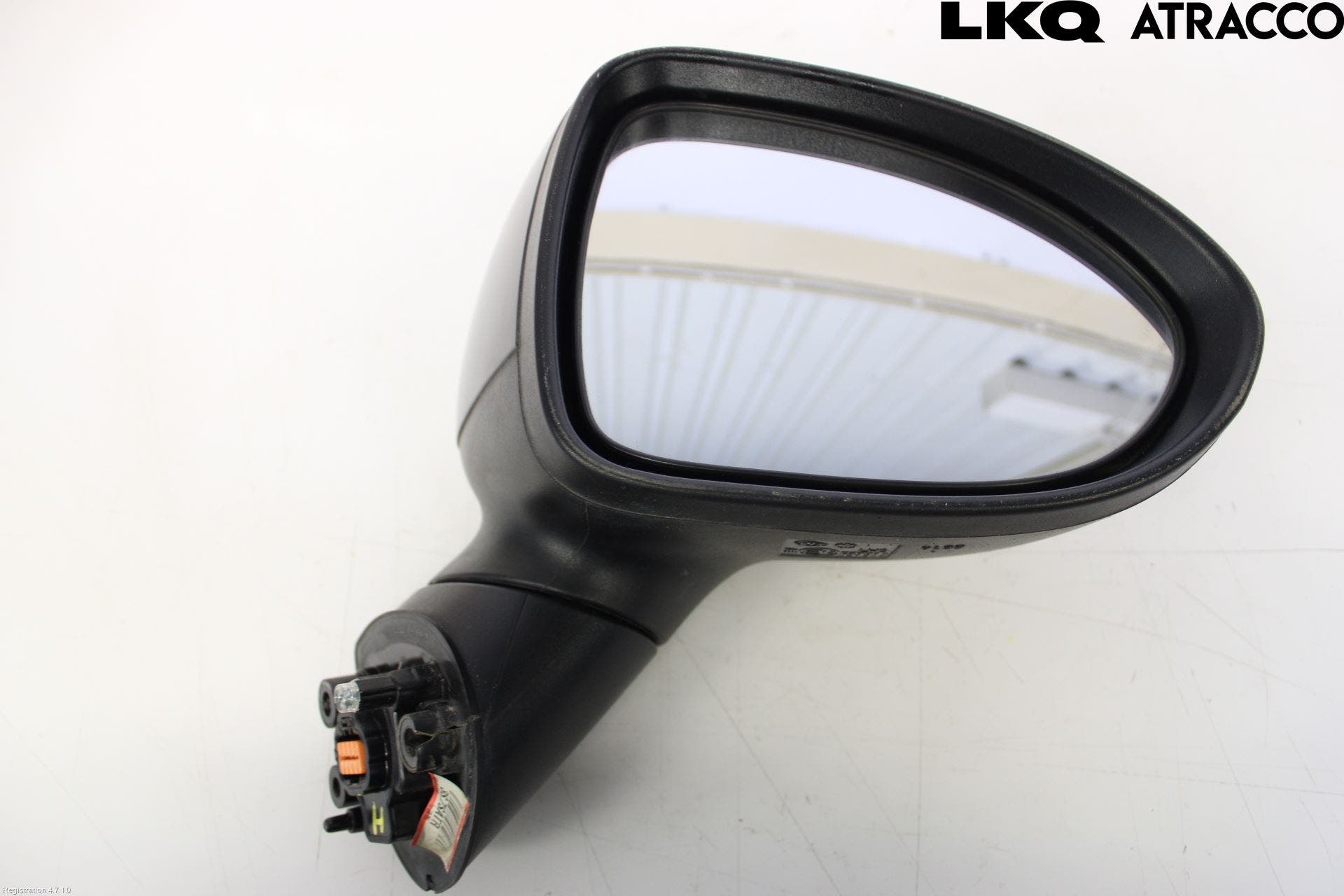 Kia RIO 12-16 Spegel Yttre El Hö