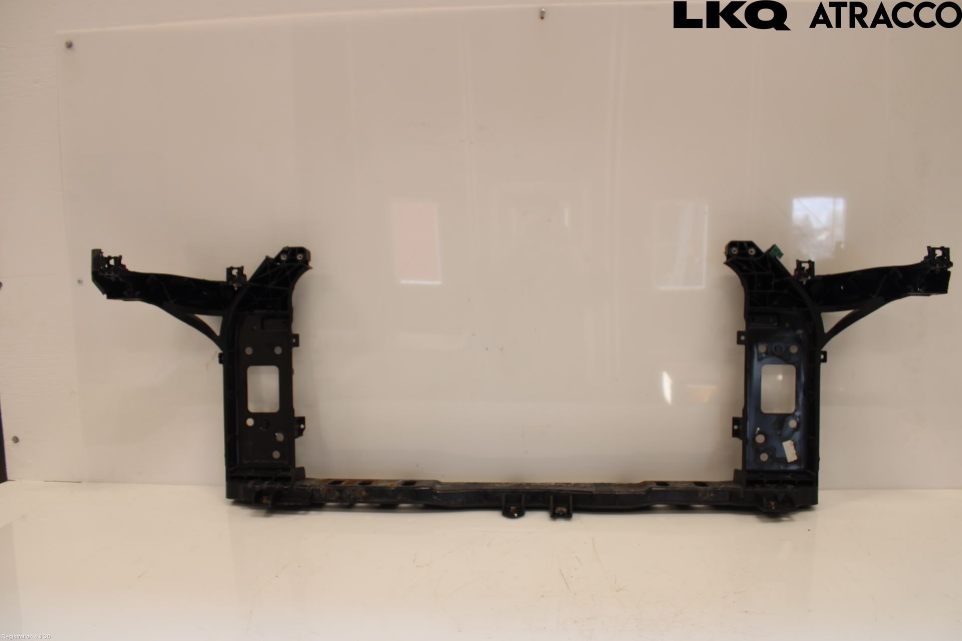 Kia SOUL 09- Frontplåt