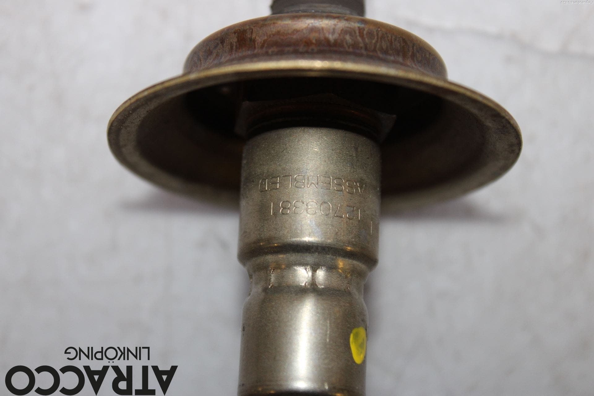 Opel ASTRA K 16-22 Injlambdasond