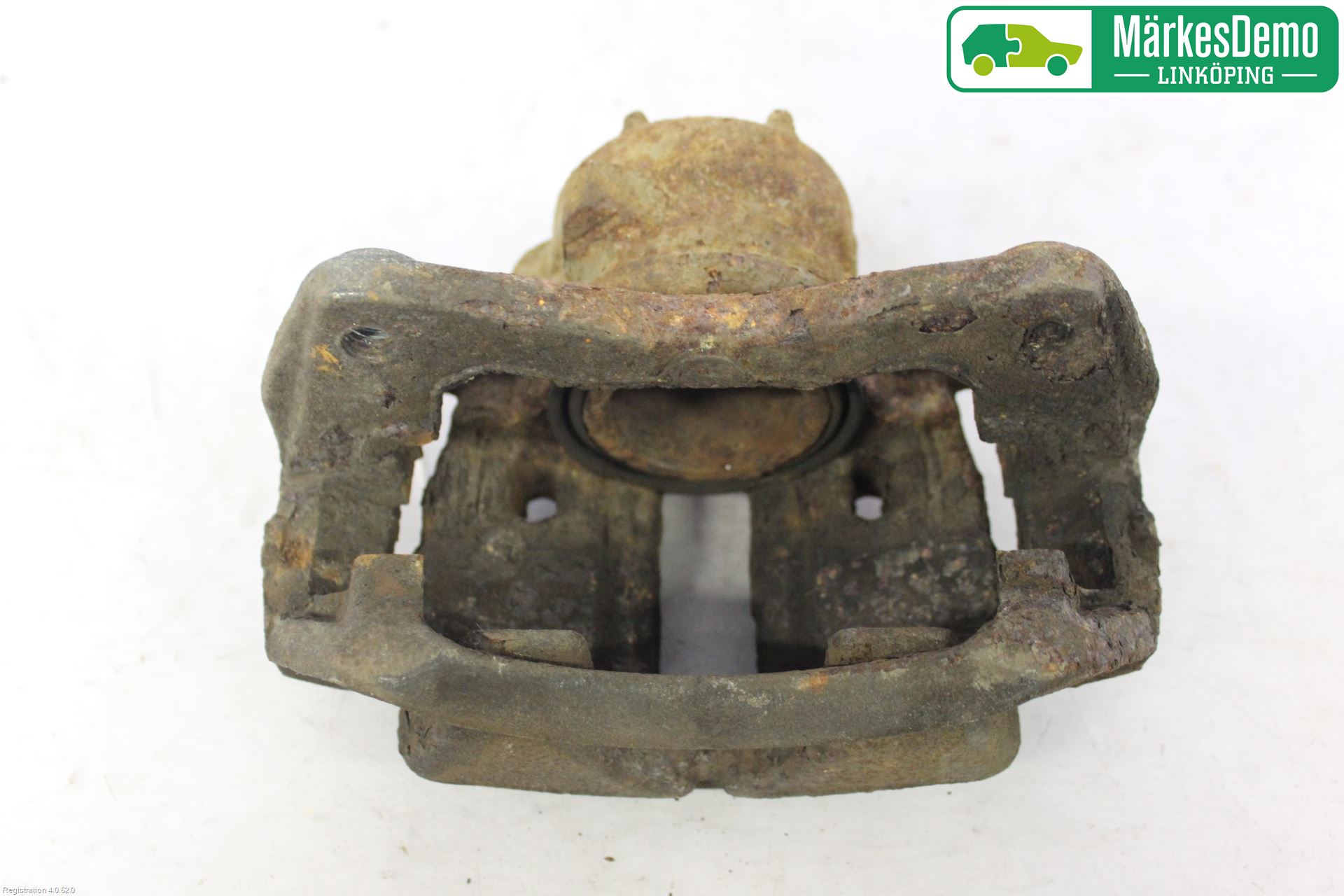 Mitsubishi COLT   04-08 Bromsok Fram Vänster