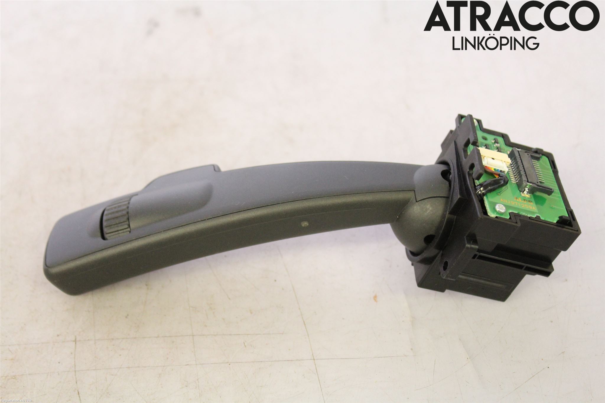 Volvo V40 12-19 Spak Torkar-Spolomk