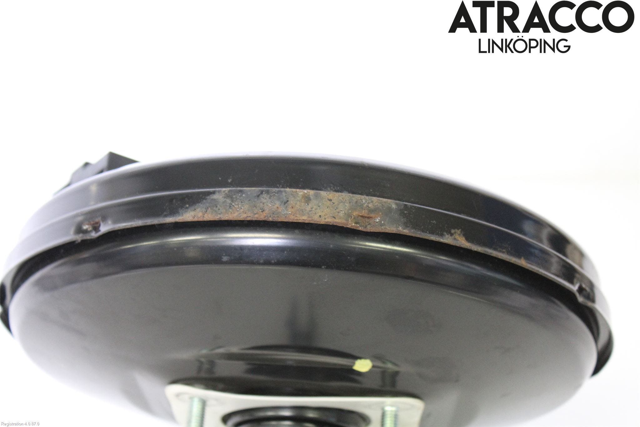 Kia STONIC 18->> Bromsservo