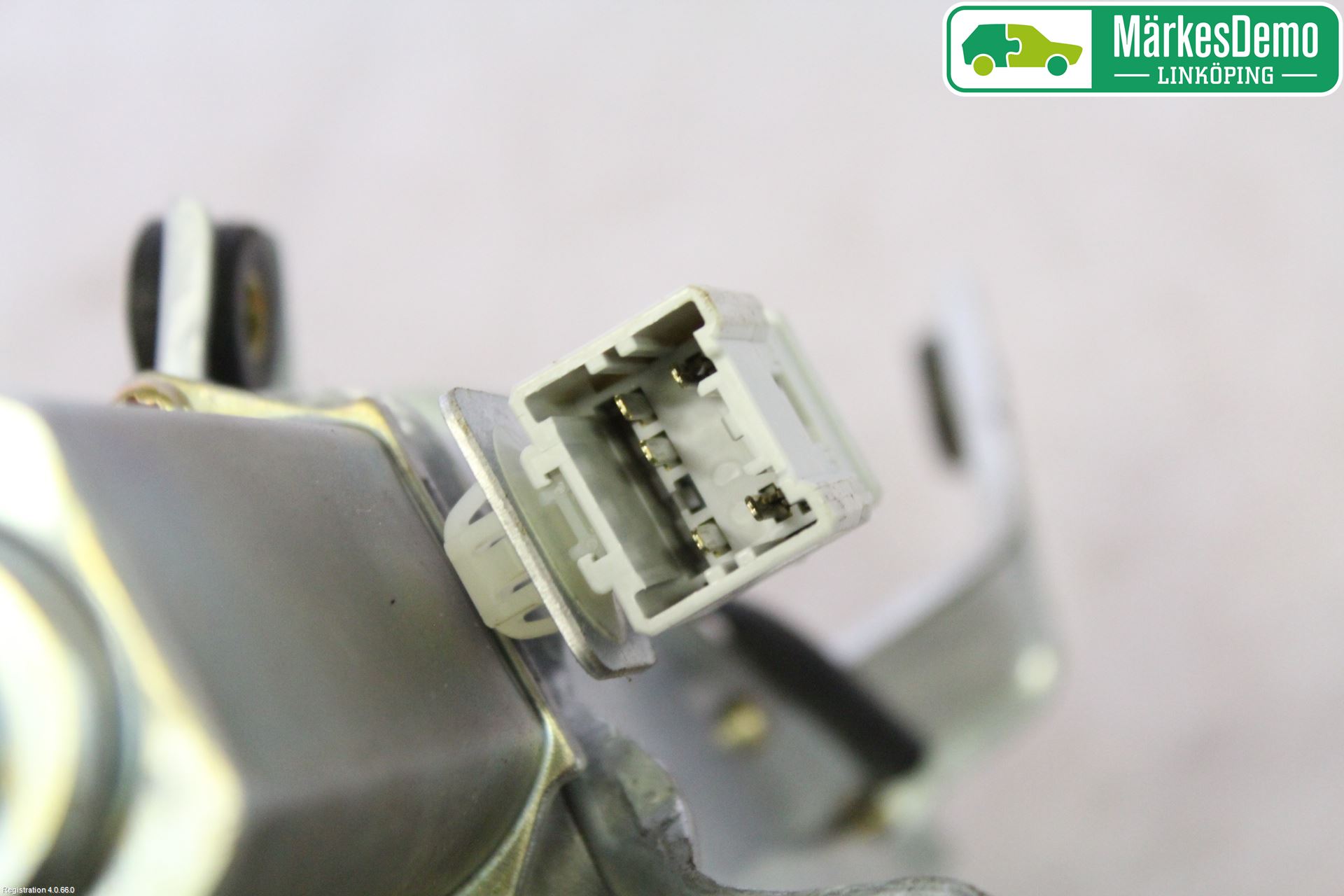 Honda CR-V 02-06 Torkarmotor Baklucka