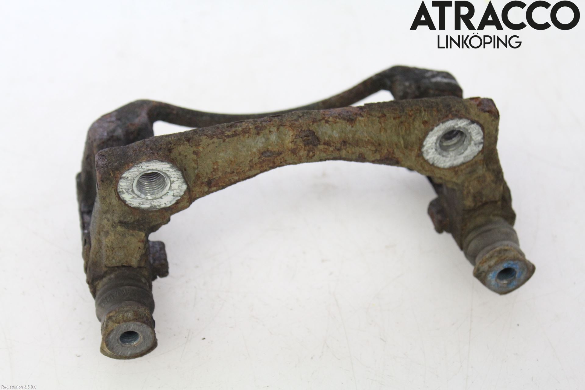 Peugeot 108 15-22 Bromsokshållare