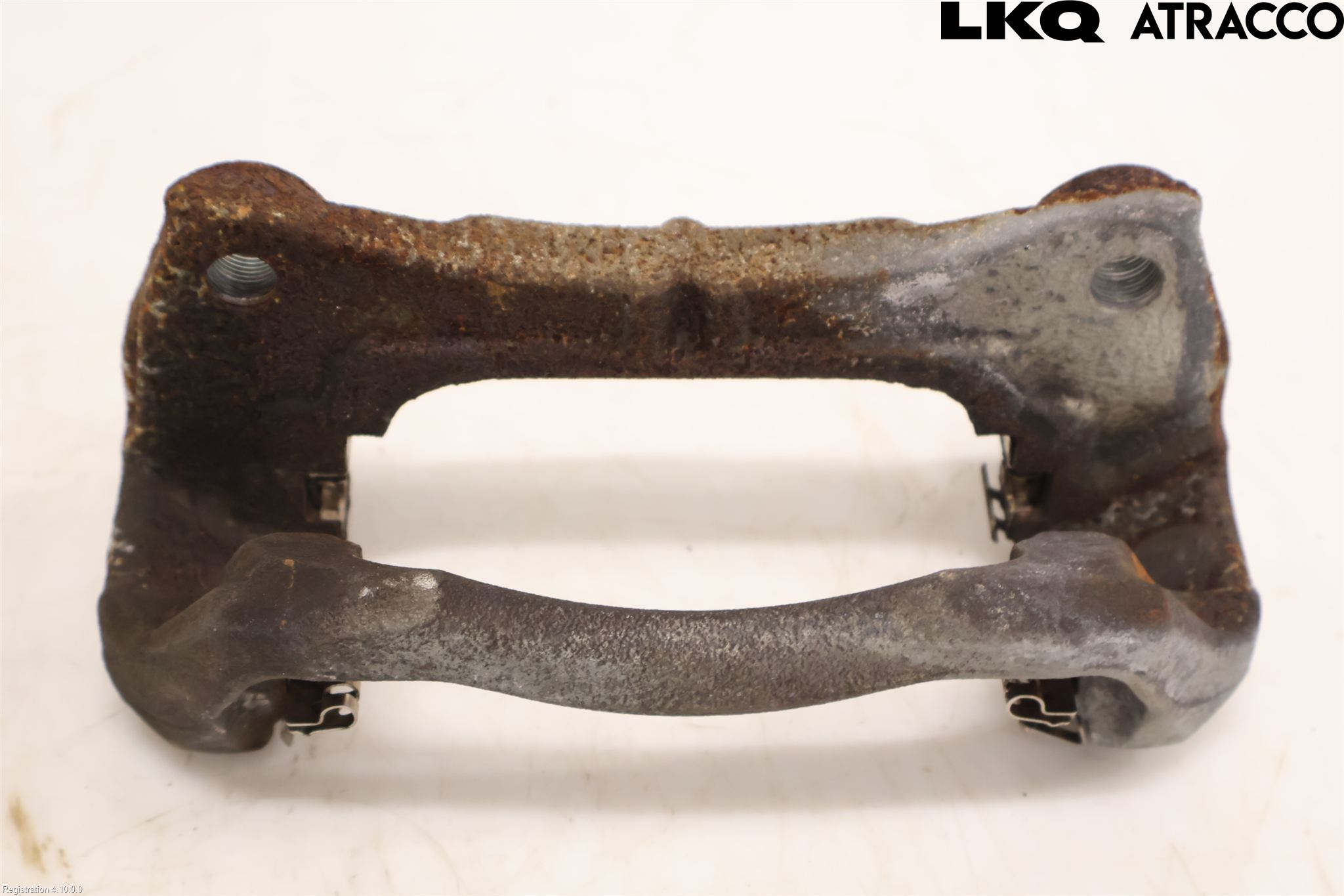 Mazda CX-3 Bromsokshållare