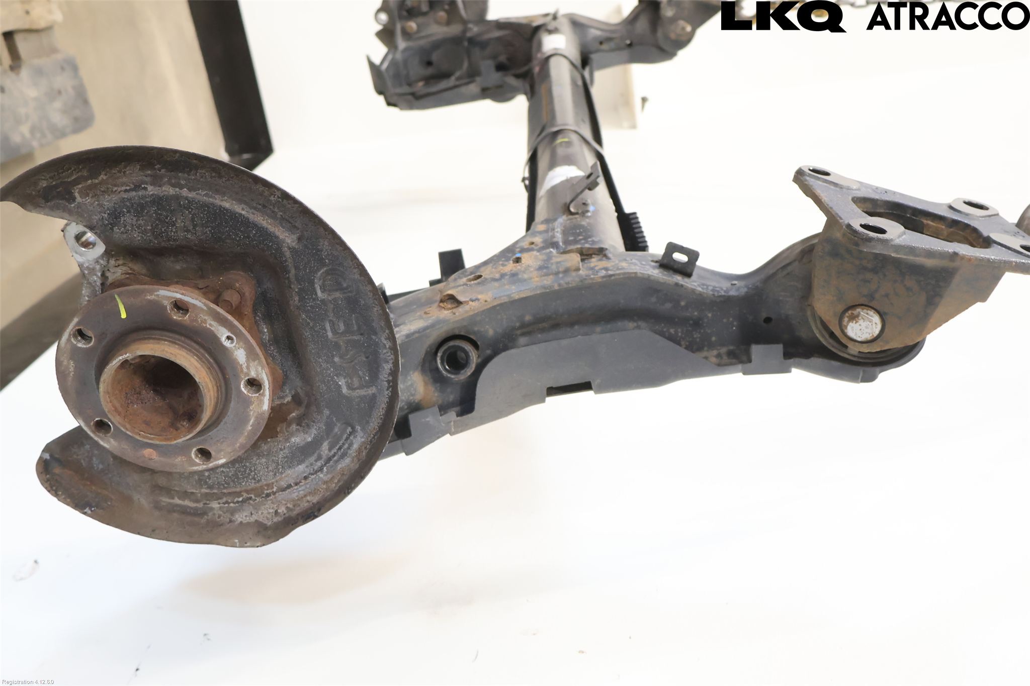 Citroen BERLINGO/E-BERLINGO 19- Bakaxel