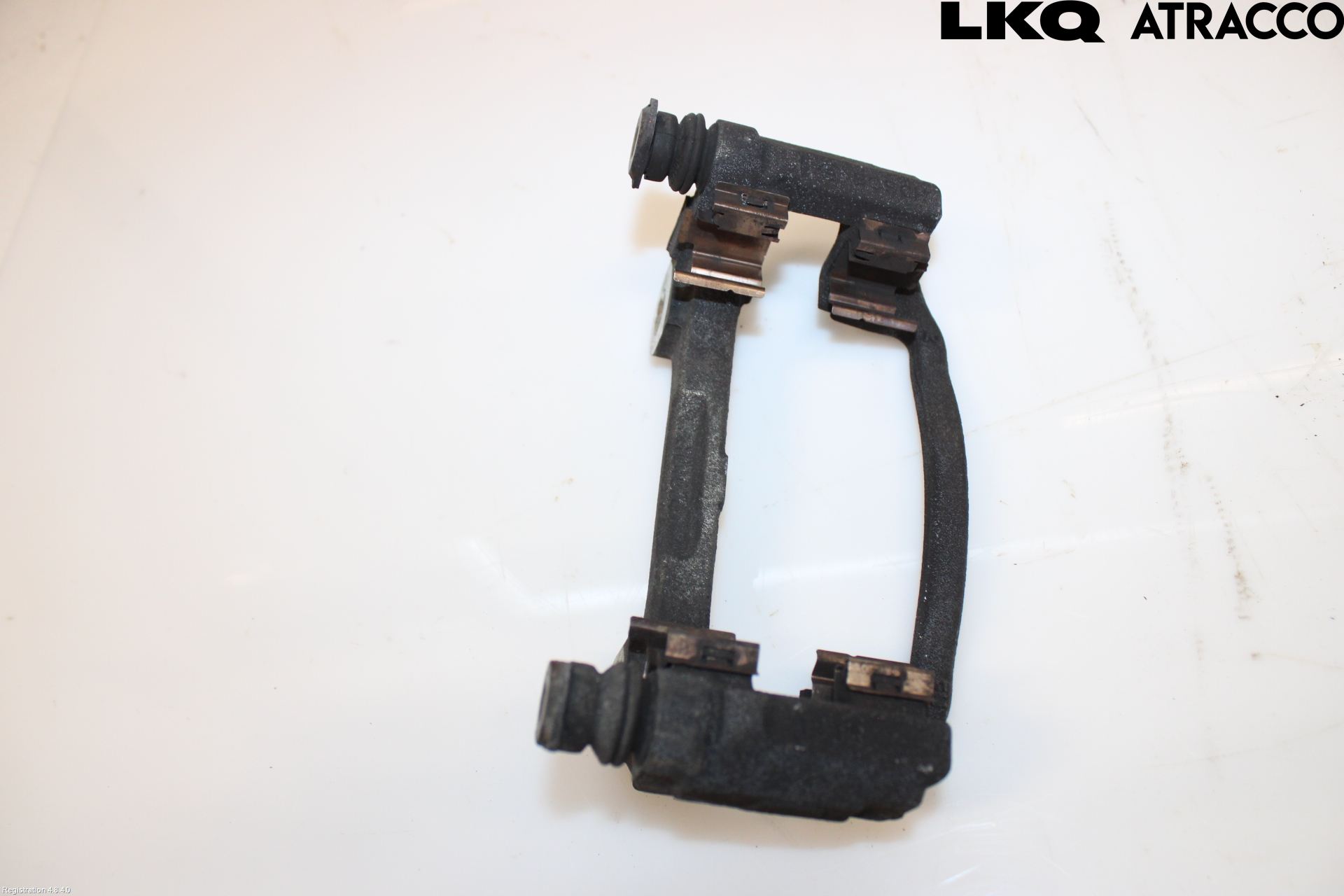 Husbil, husvagn HUSBIL ADRIA Bromsokshållare