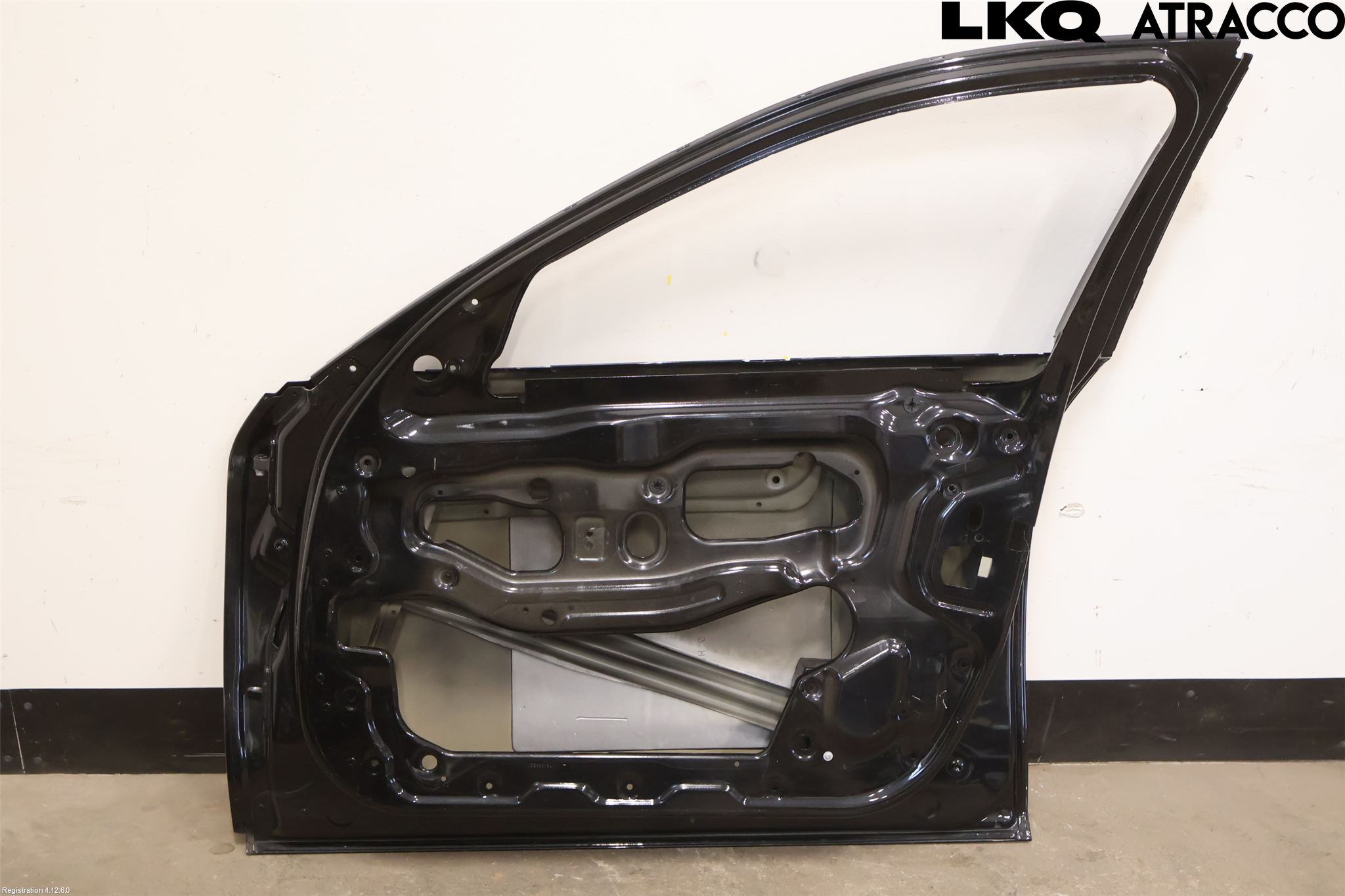 BMW 5 F10/F11/F18 09-17 Dörr Fram Höger