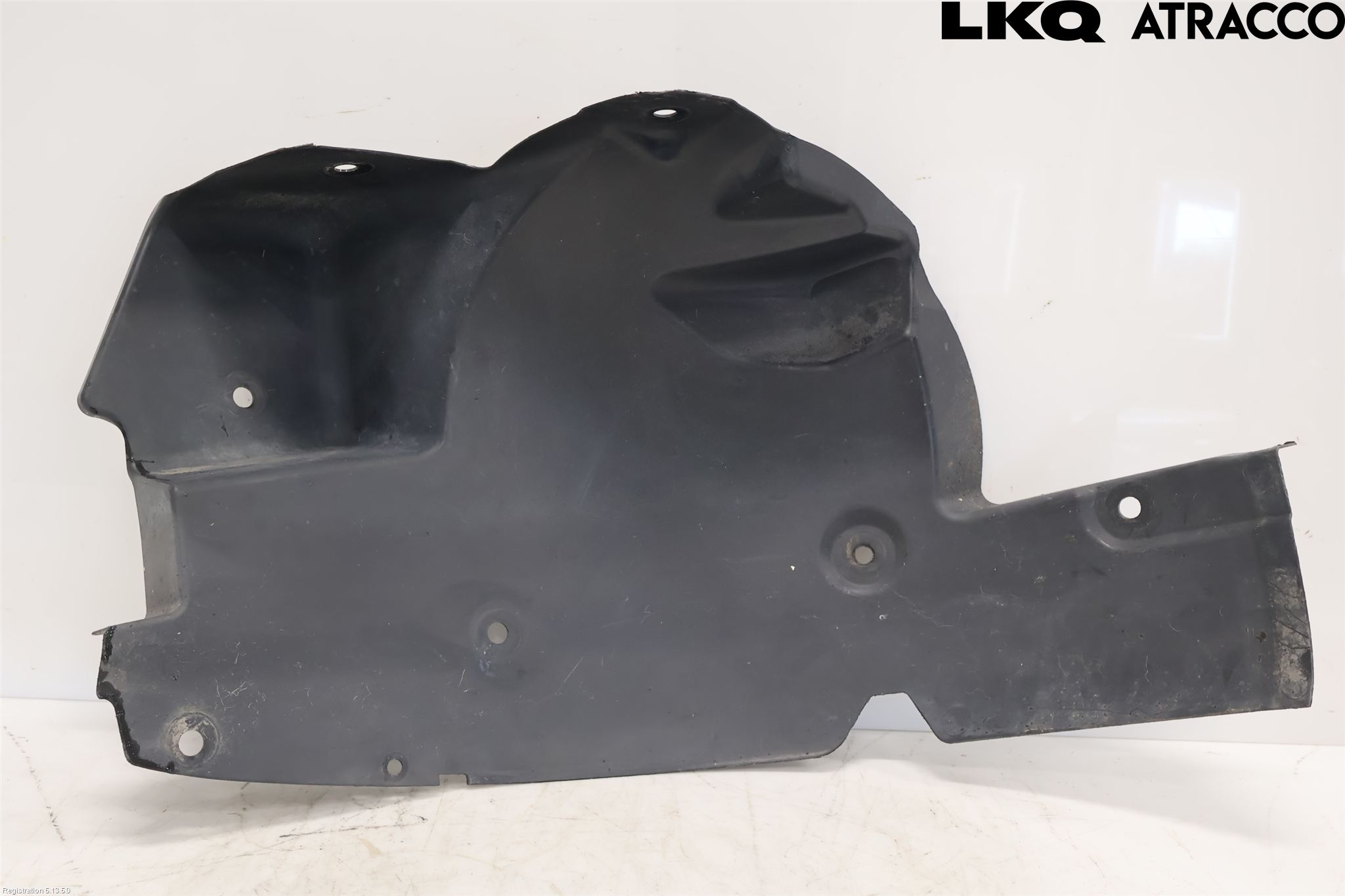 Opel MOVANO B 10-22 Skärm Inner