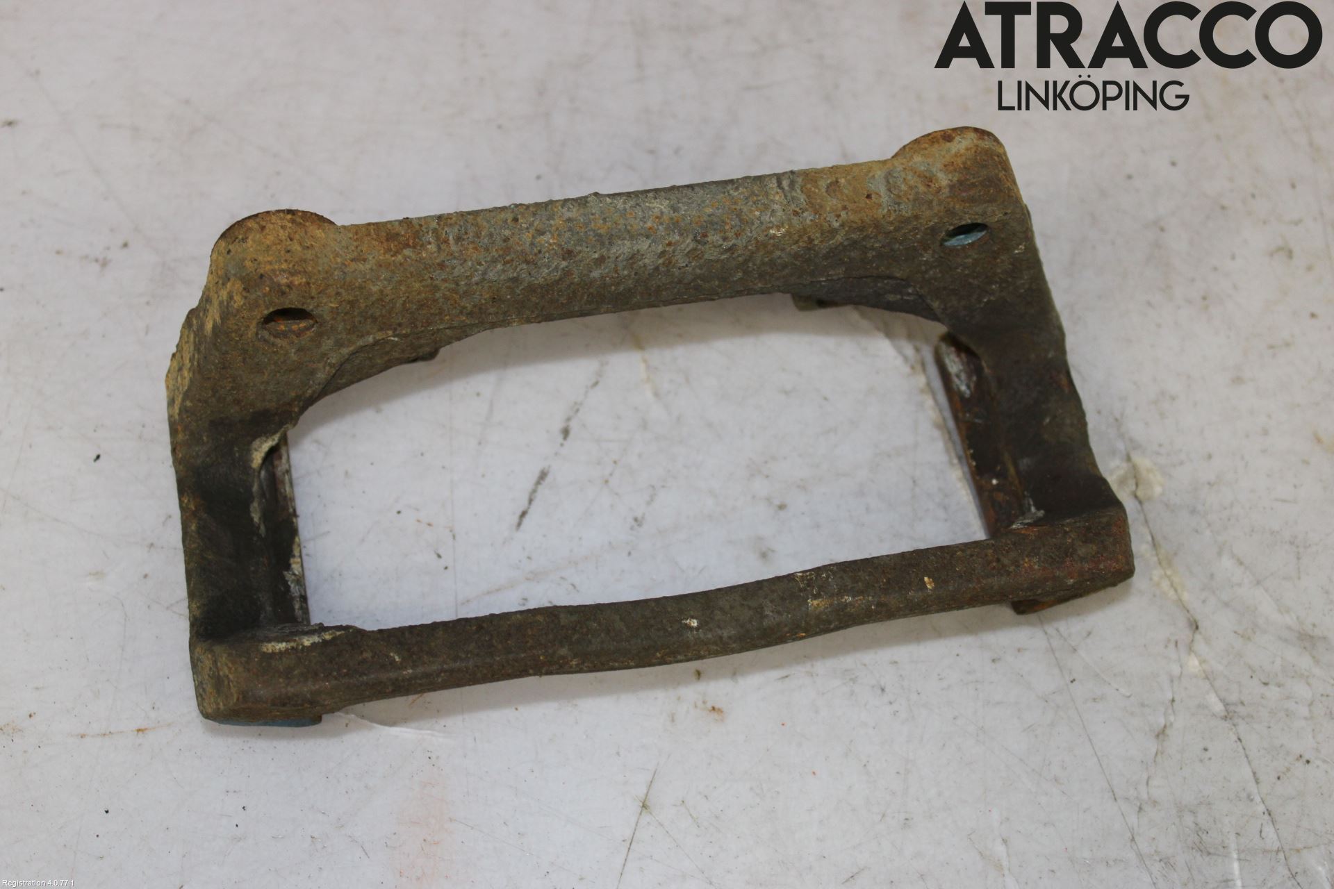 Dodge PICK UP RAM 81- Bromsokshållare