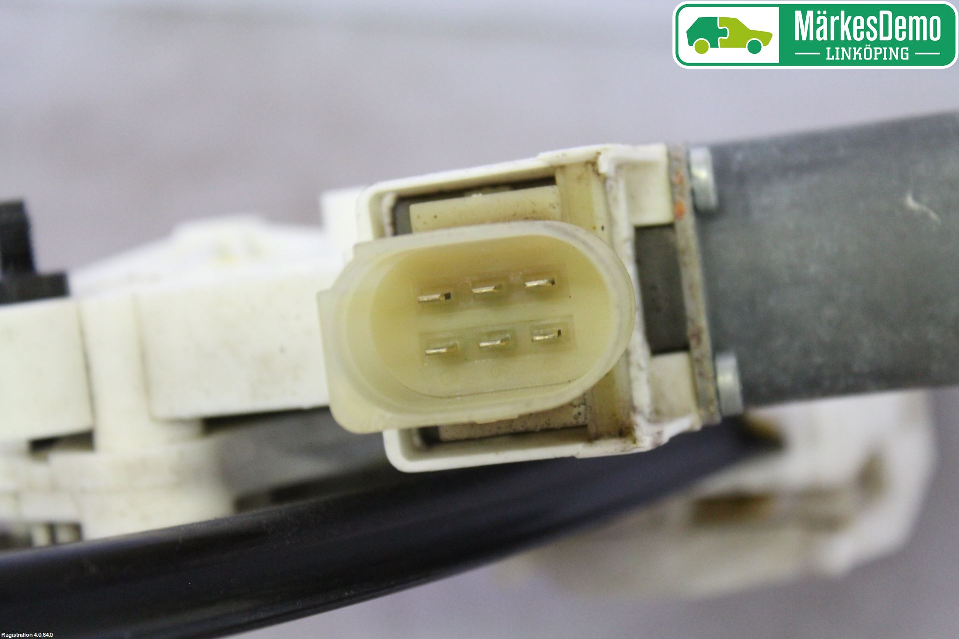 BMW 3 E90/91 SED/TOU 05-12 Fönsterhiss El Kompl