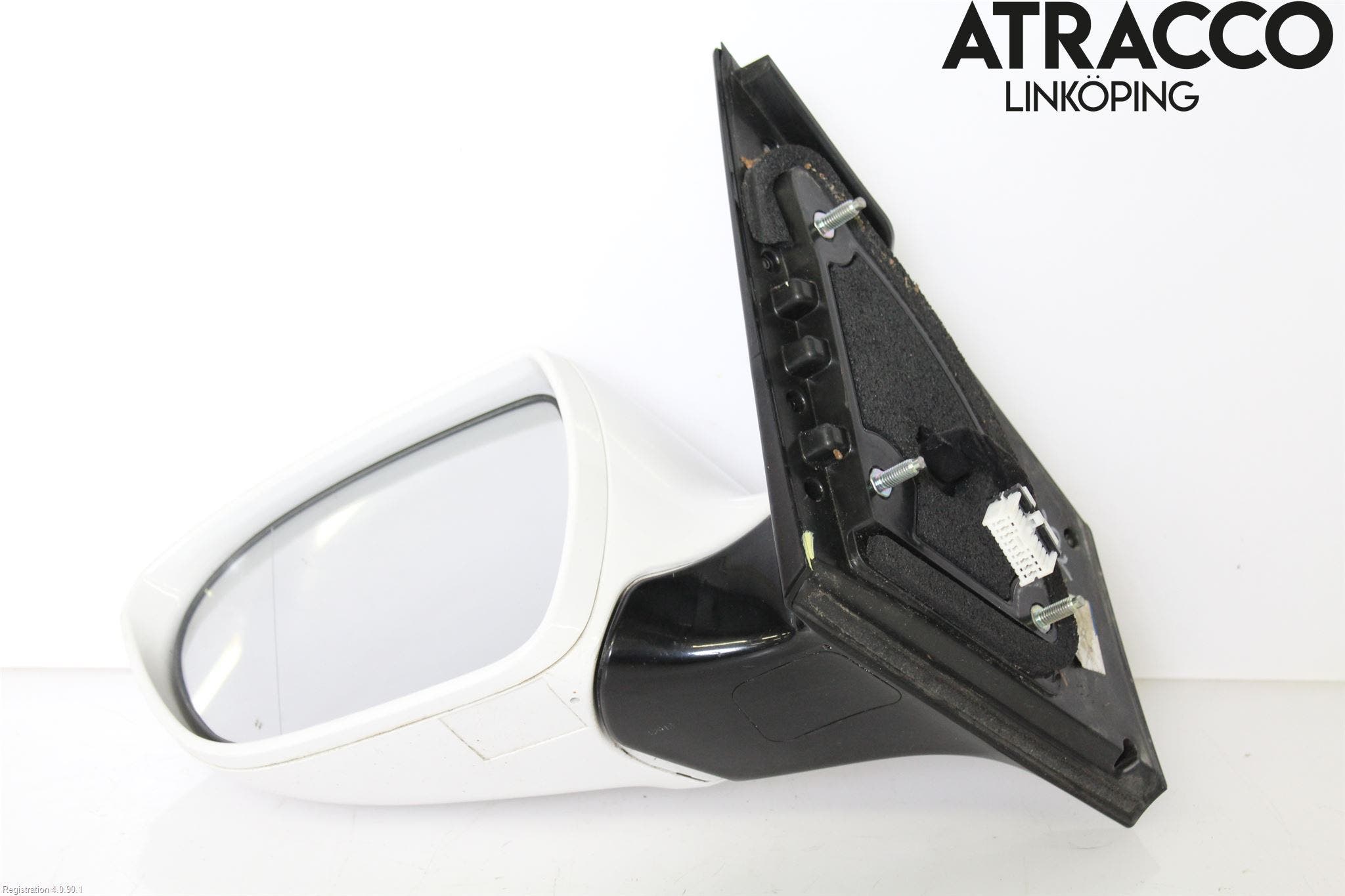 Hyundai i40 08-15 Spegel Yttre El Vä