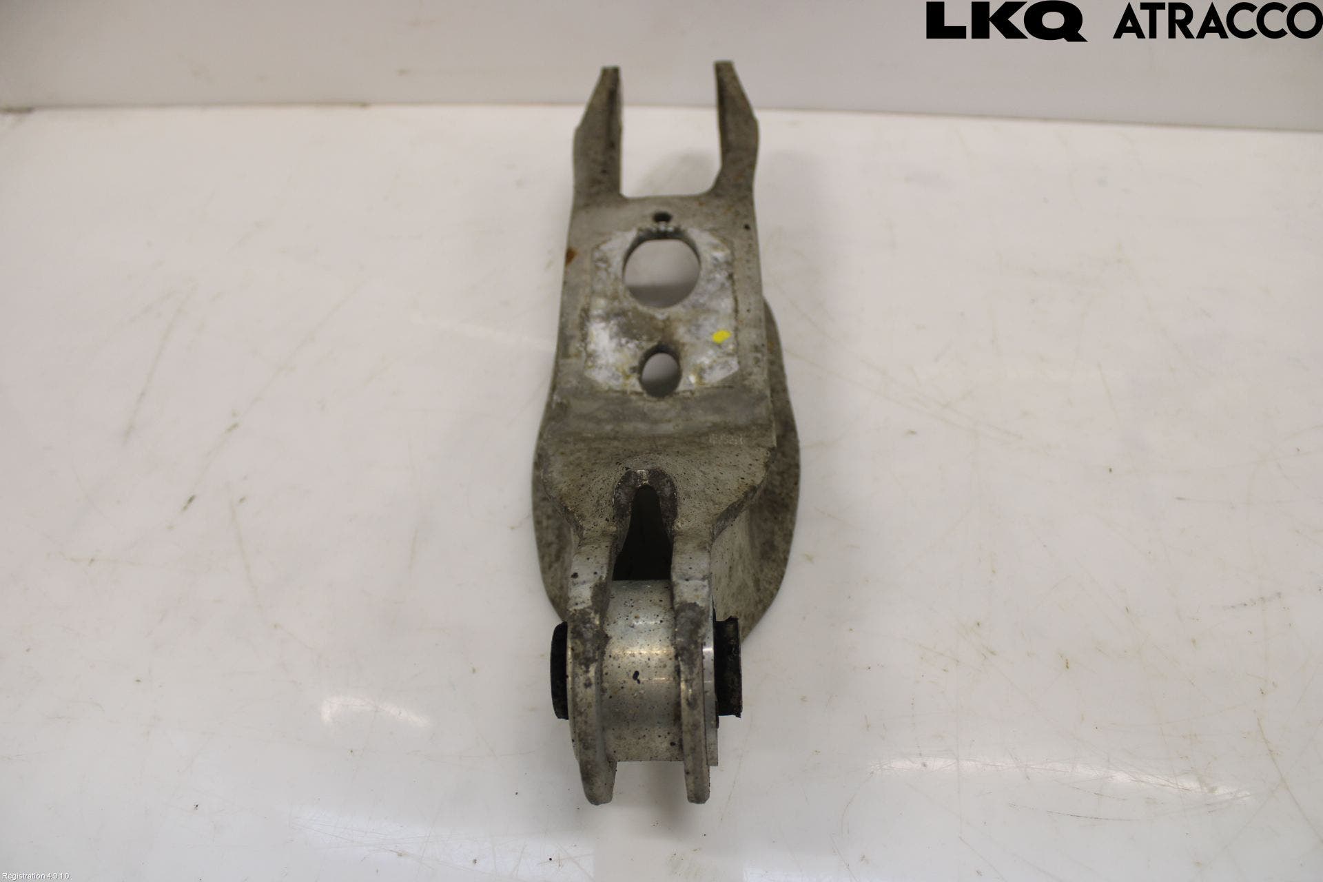 Audi Q7/SQ7 Bärarm Bak Höger