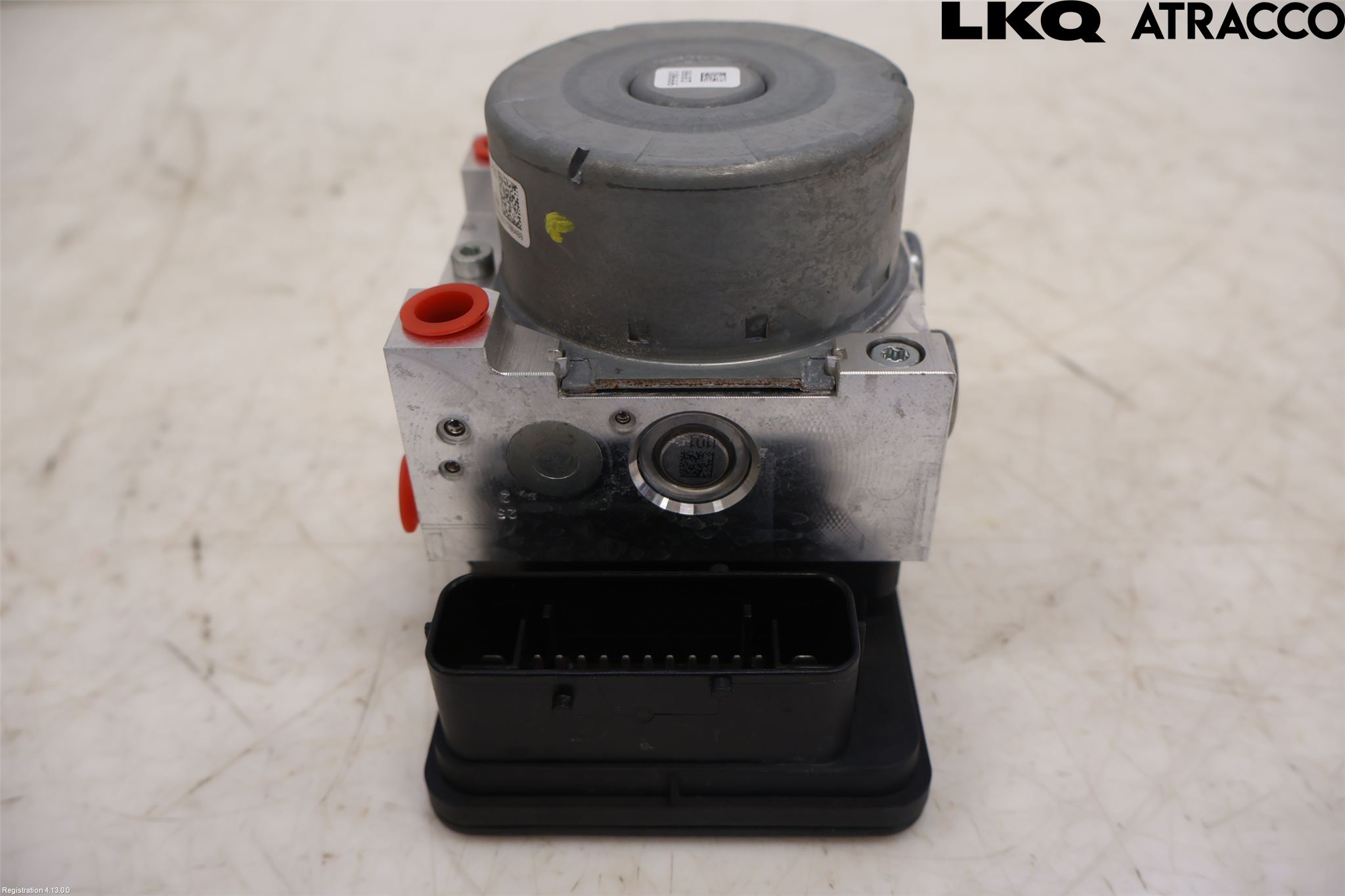 BMW 3 F30/F31/F80 12-19 Abs Hydraulaggregat