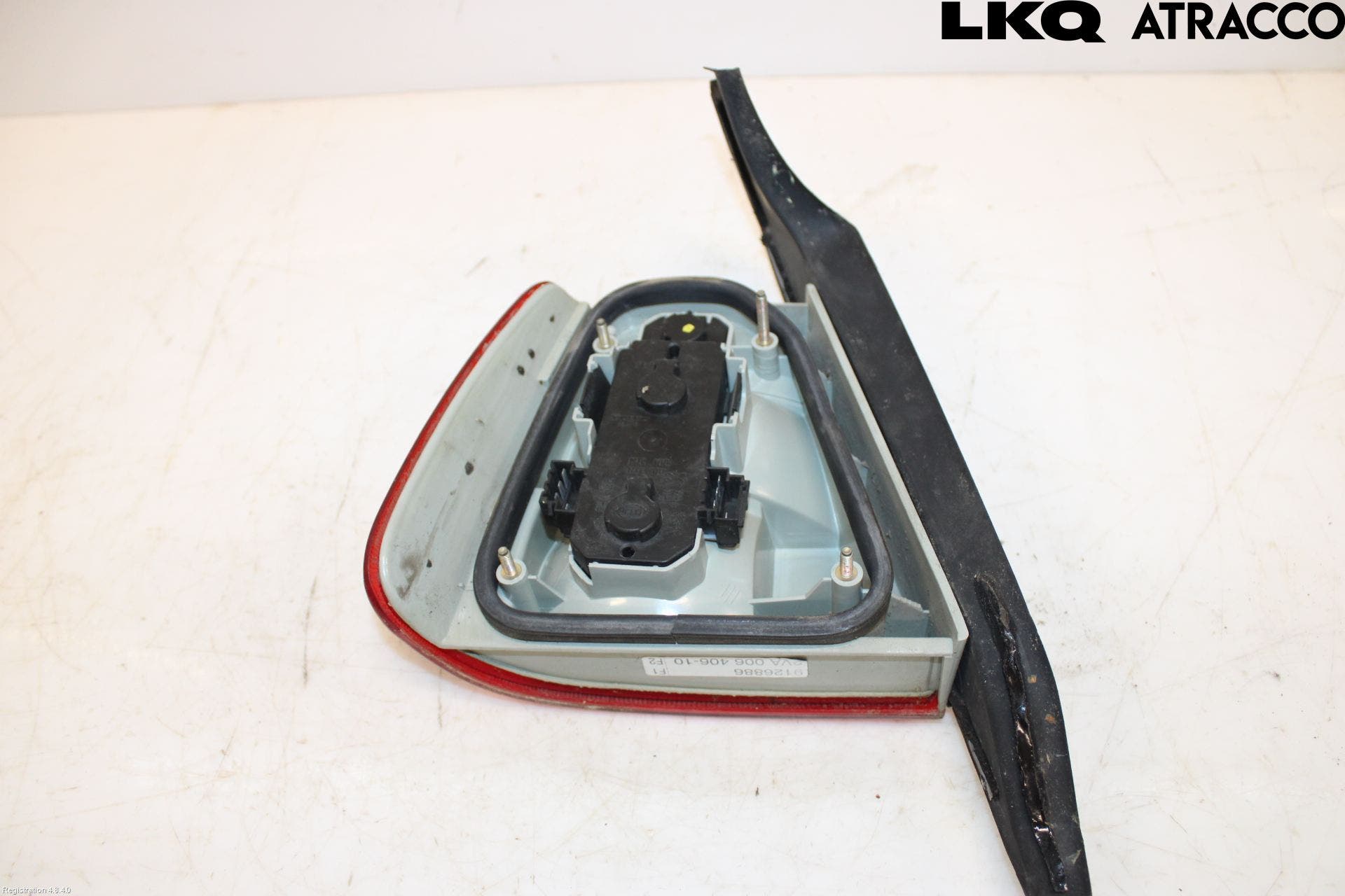 Volvo 940 91-98 Bakljus Höger