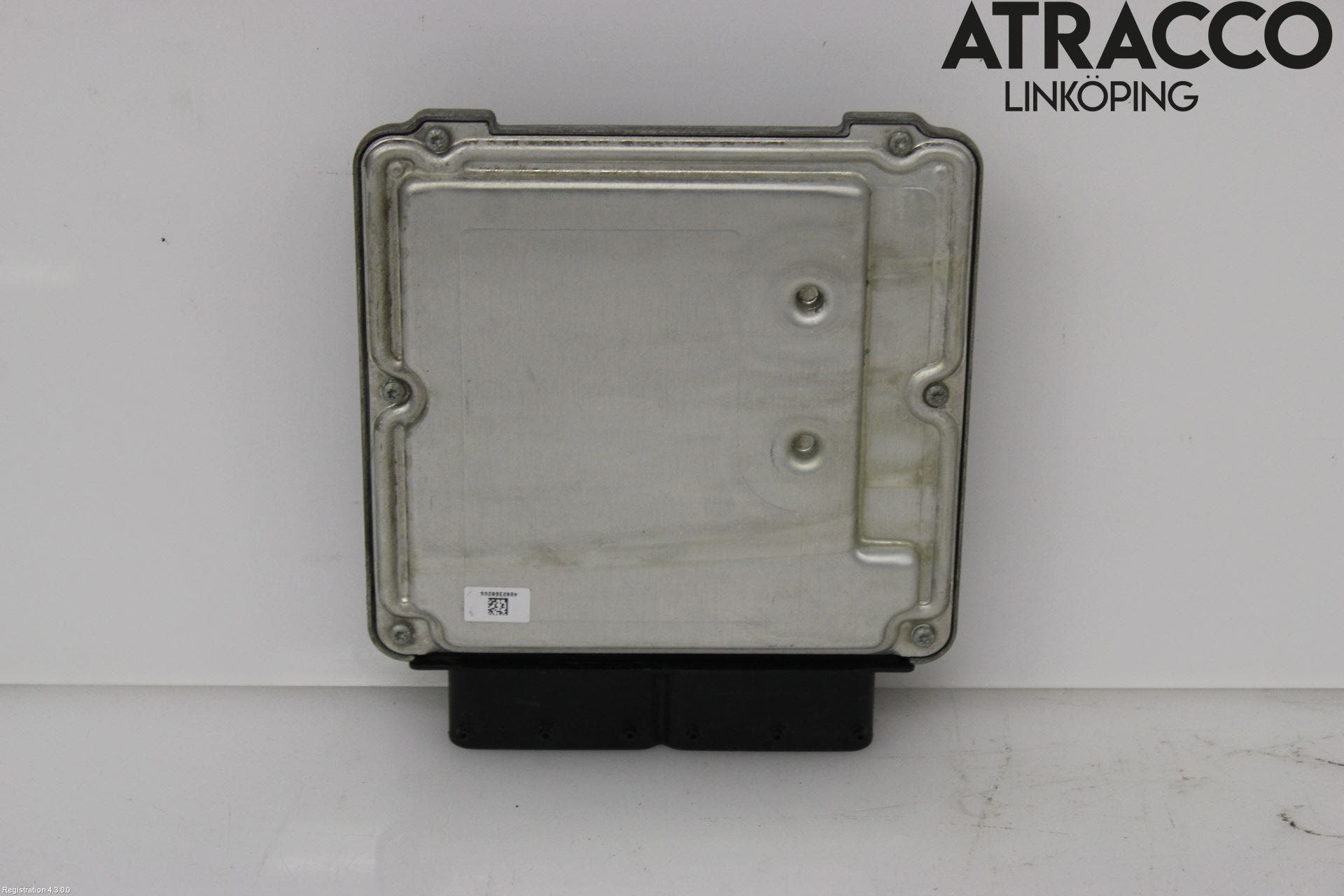 Volkswagen VW PASSAT 20-24 Styrenhet Inspump Diesel