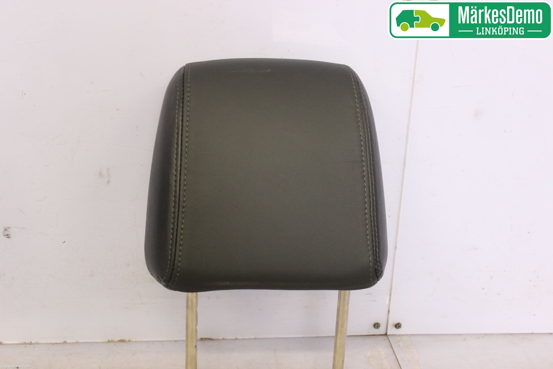 Mazda 6 08-13 Inredning Nackstöd