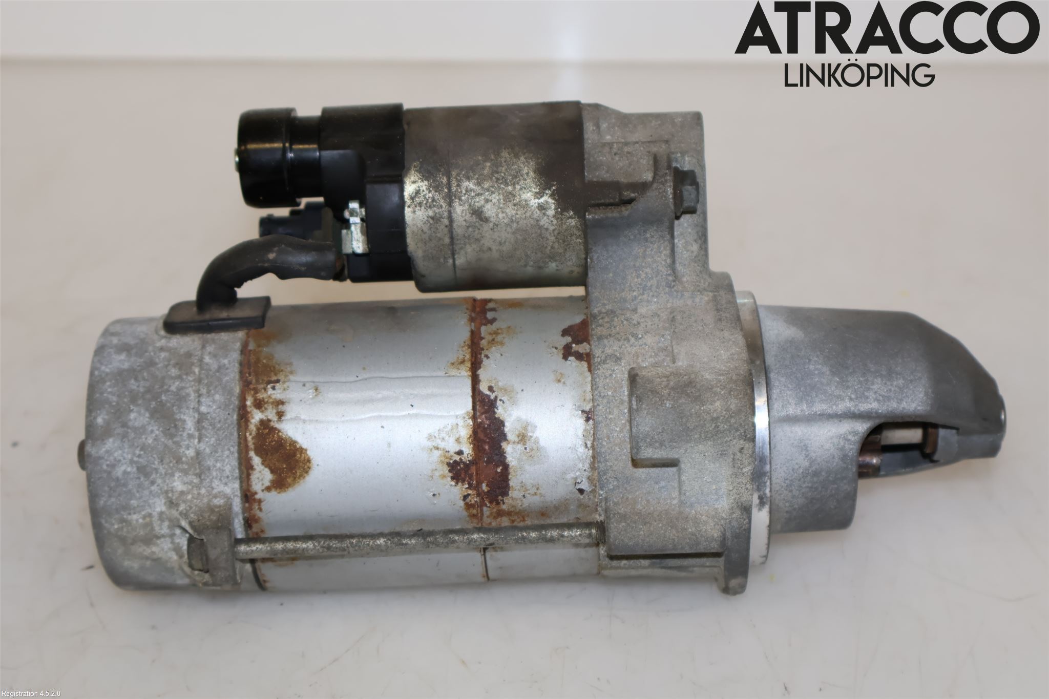 Honda CR-V 13-18 Startmotor Diesel