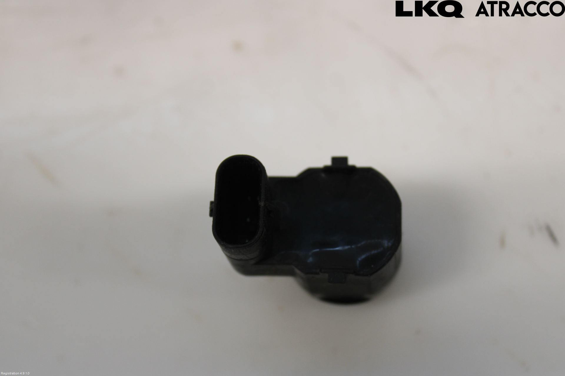 Volvo XC70 14-16 Parkeringshjälp Backsensor