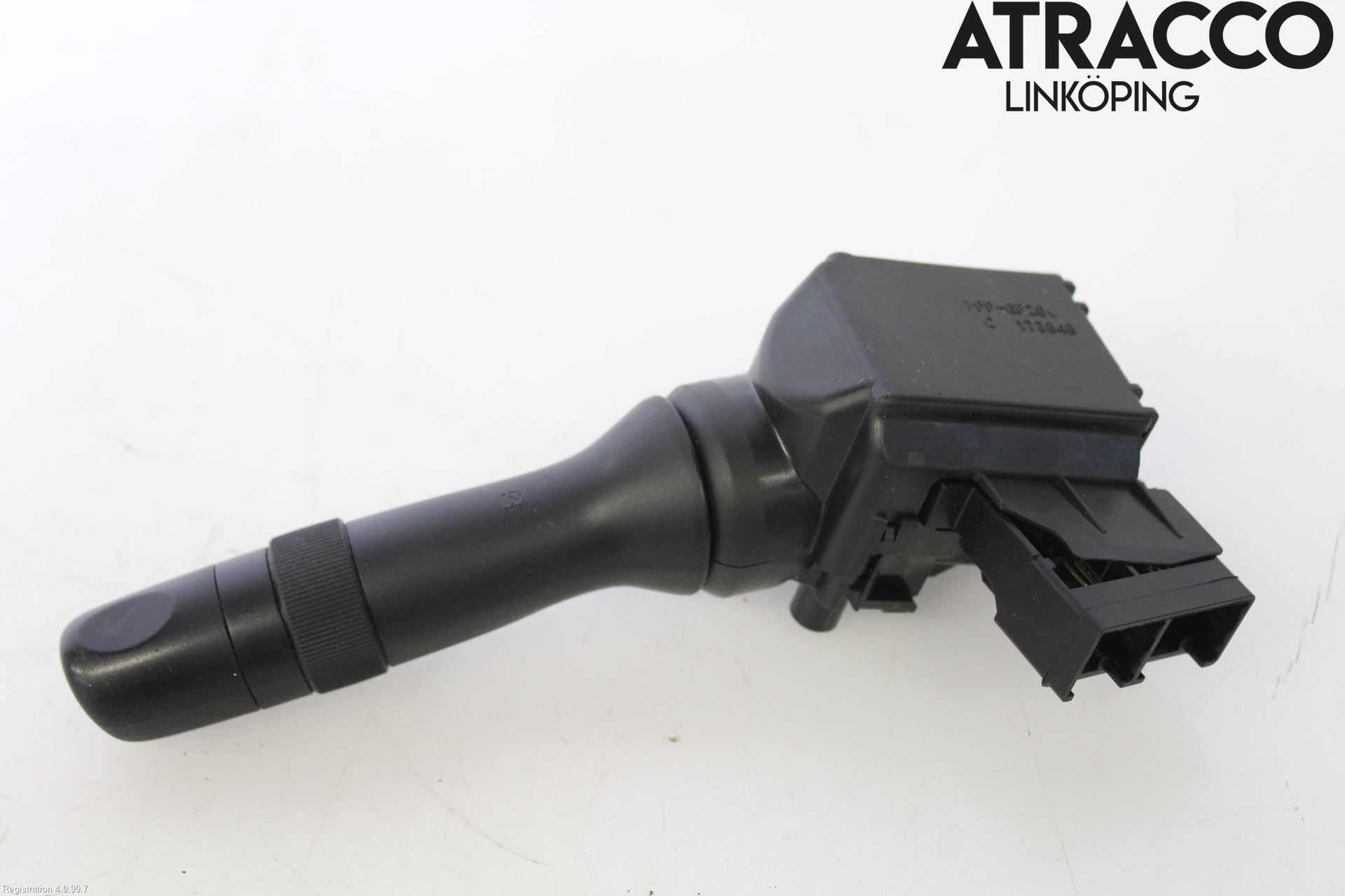 Subaru XV 12-17 Spak Torkar-Spolomk