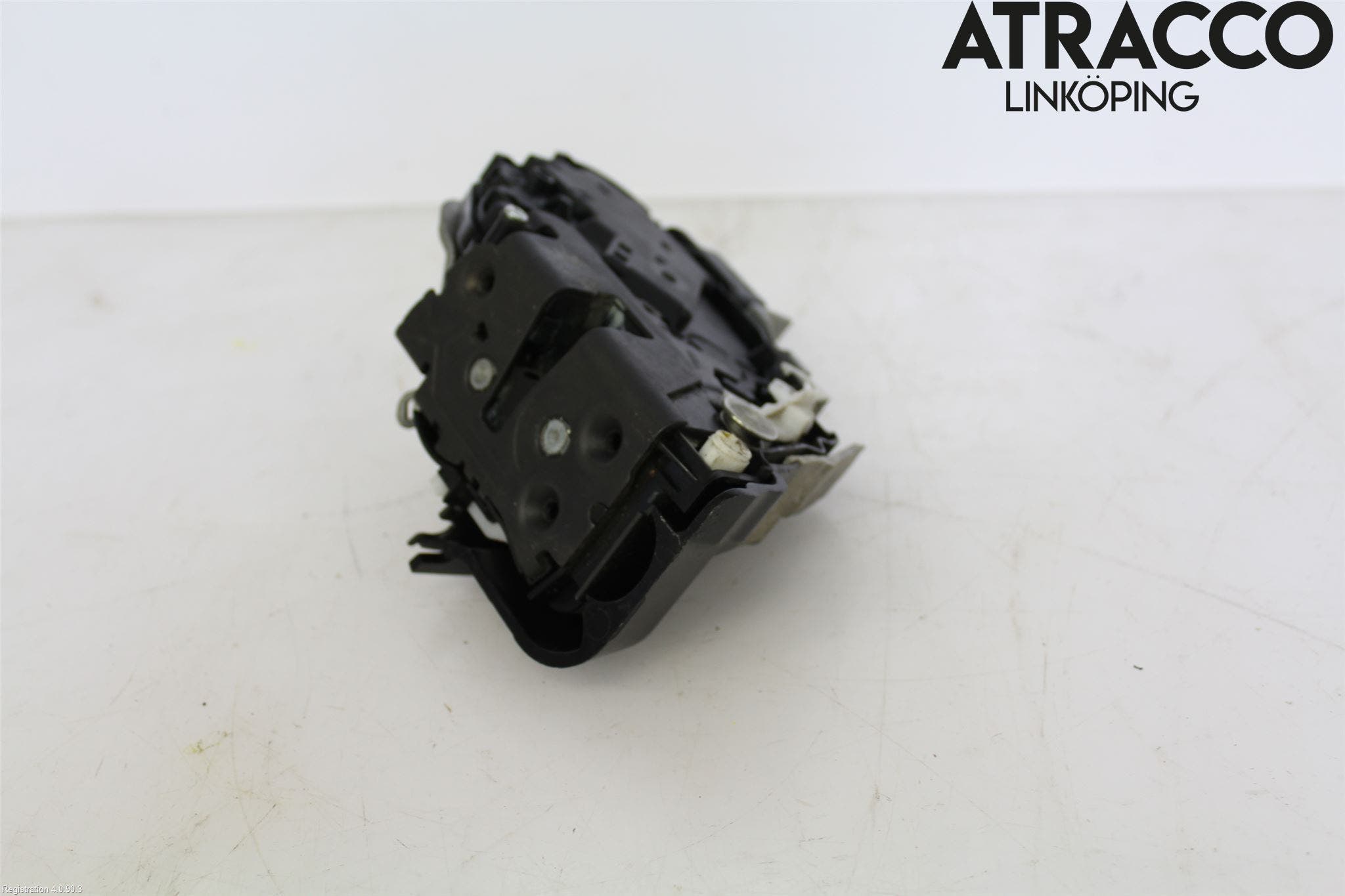 Volvo V50 08-12 Låskista-Dörrlås