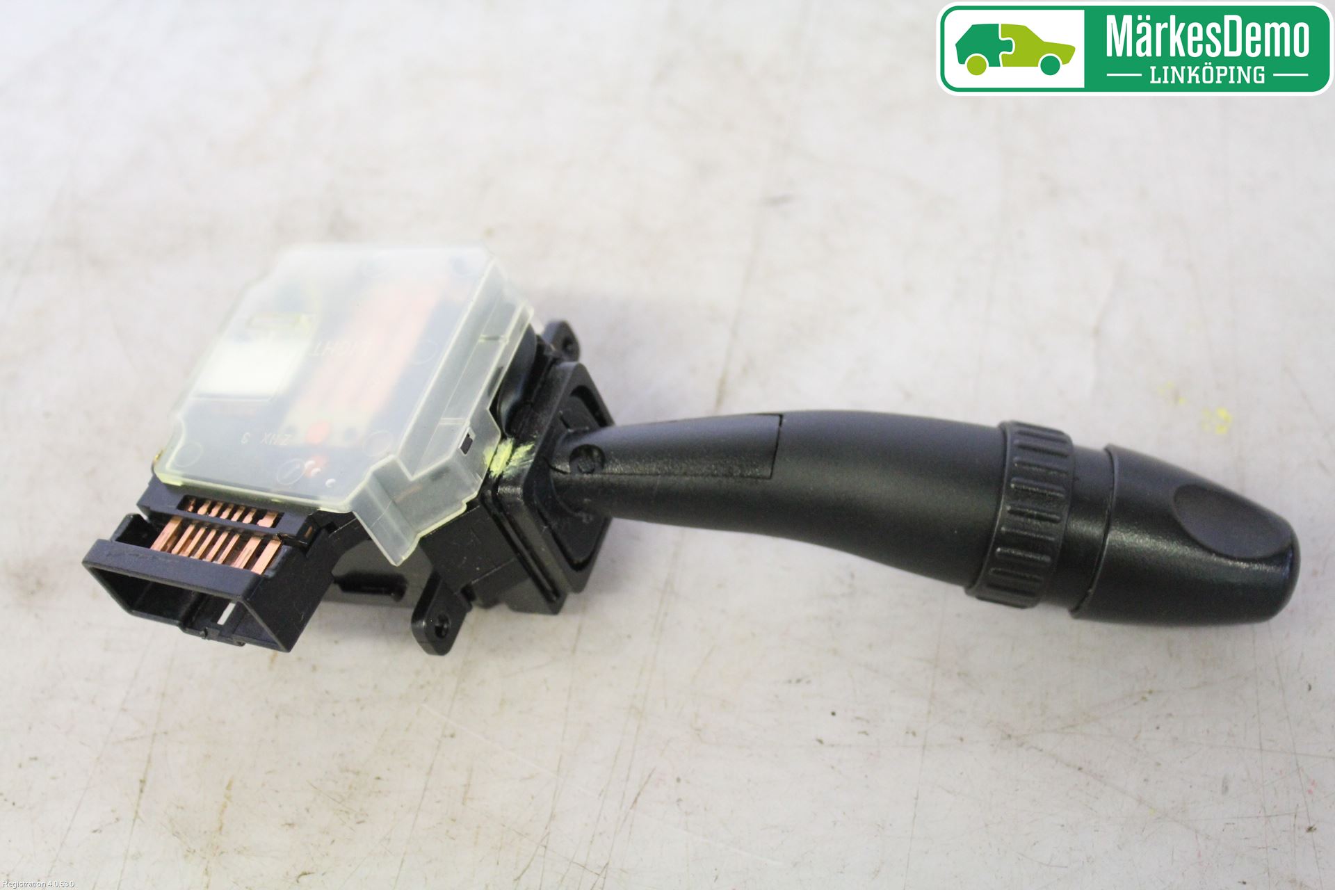 Kia MAGENTIS Spak Blinkers-Ljusomk