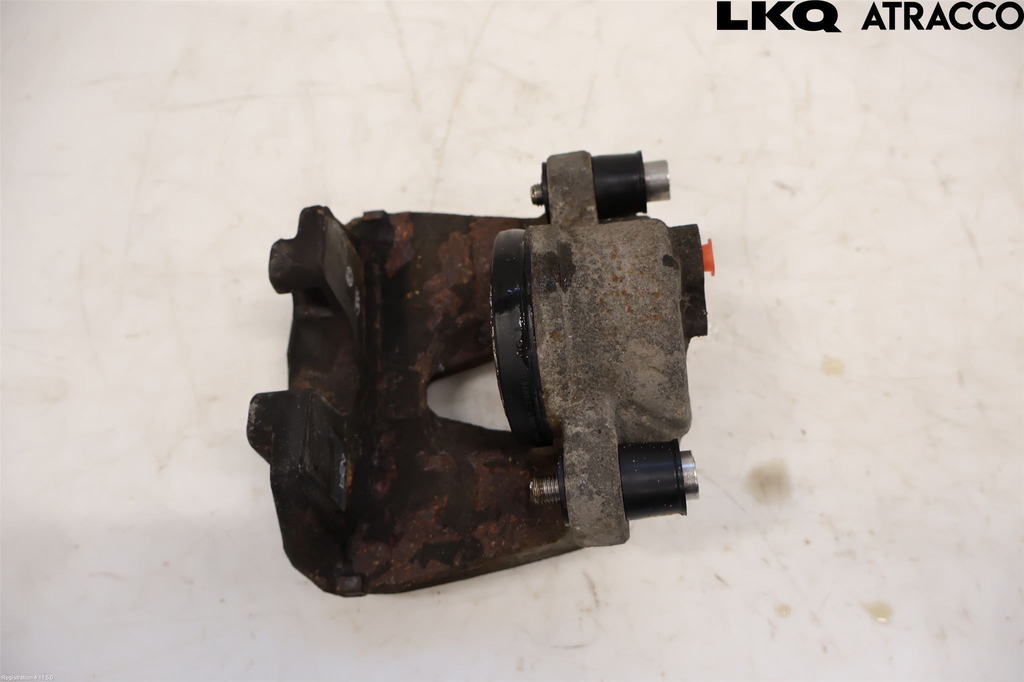 Opel VIVARO 20- Bromsok Fram Vänster