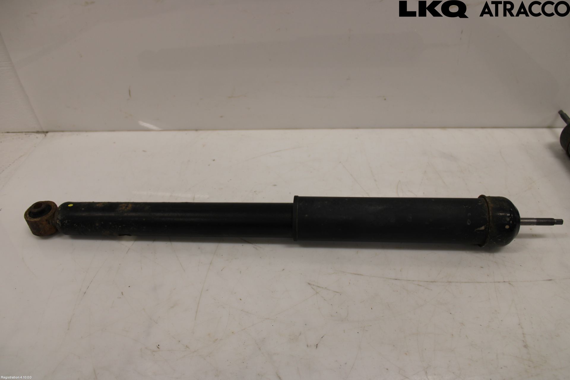 Nissan LEAF 18- Stötdämpare Bak