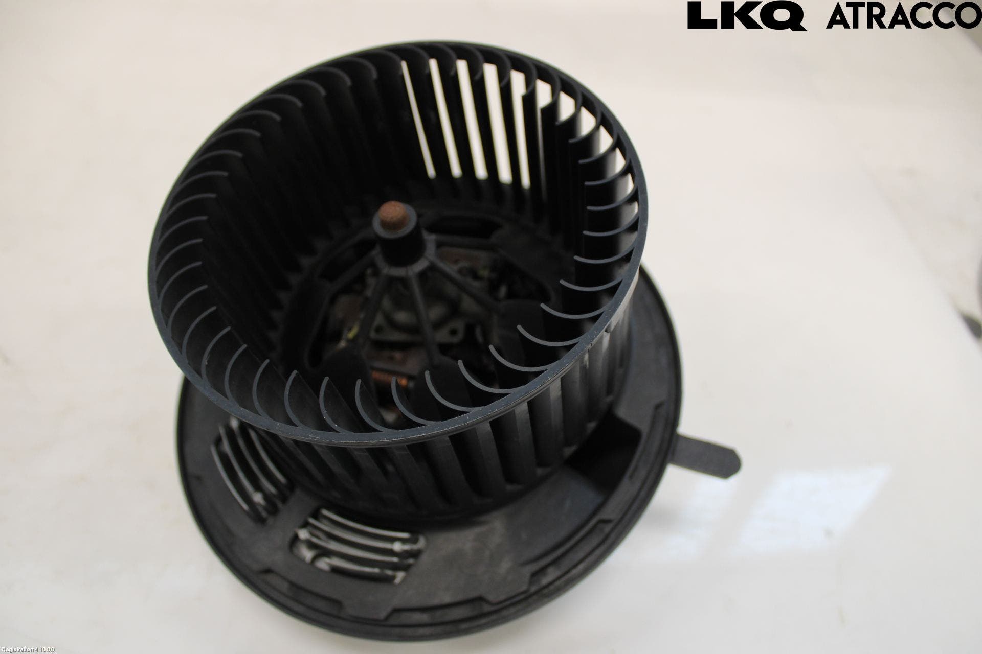 BMW 1 E87/81 5D/3D 03-11 Värmefläkt