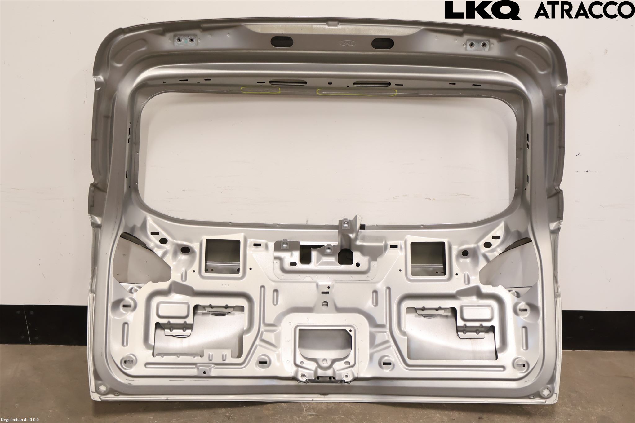 Ford MONDEO 07-15 Baklucka Kombi