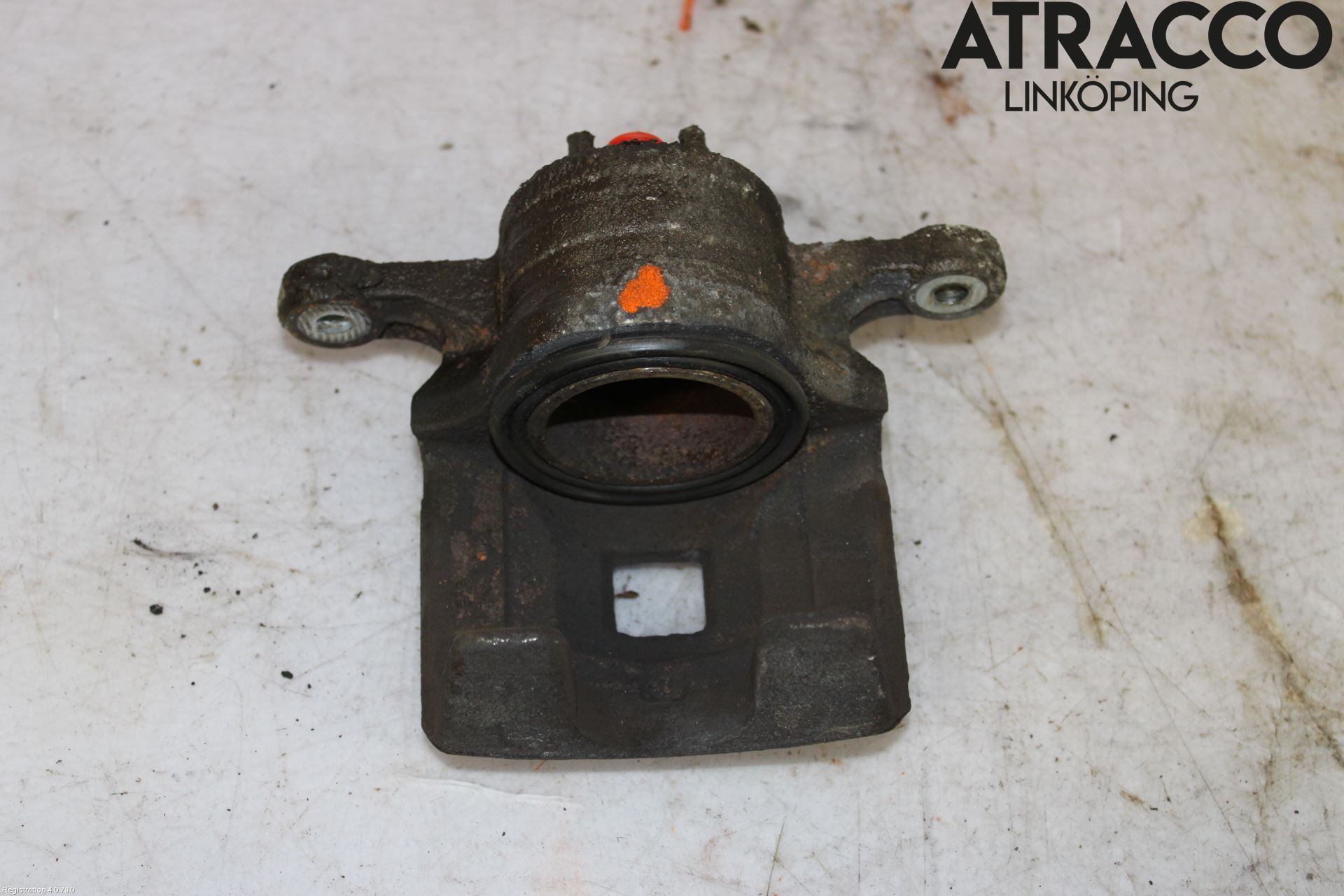 Suzuki SWIFT 17-24 Bromsok Fram Höger