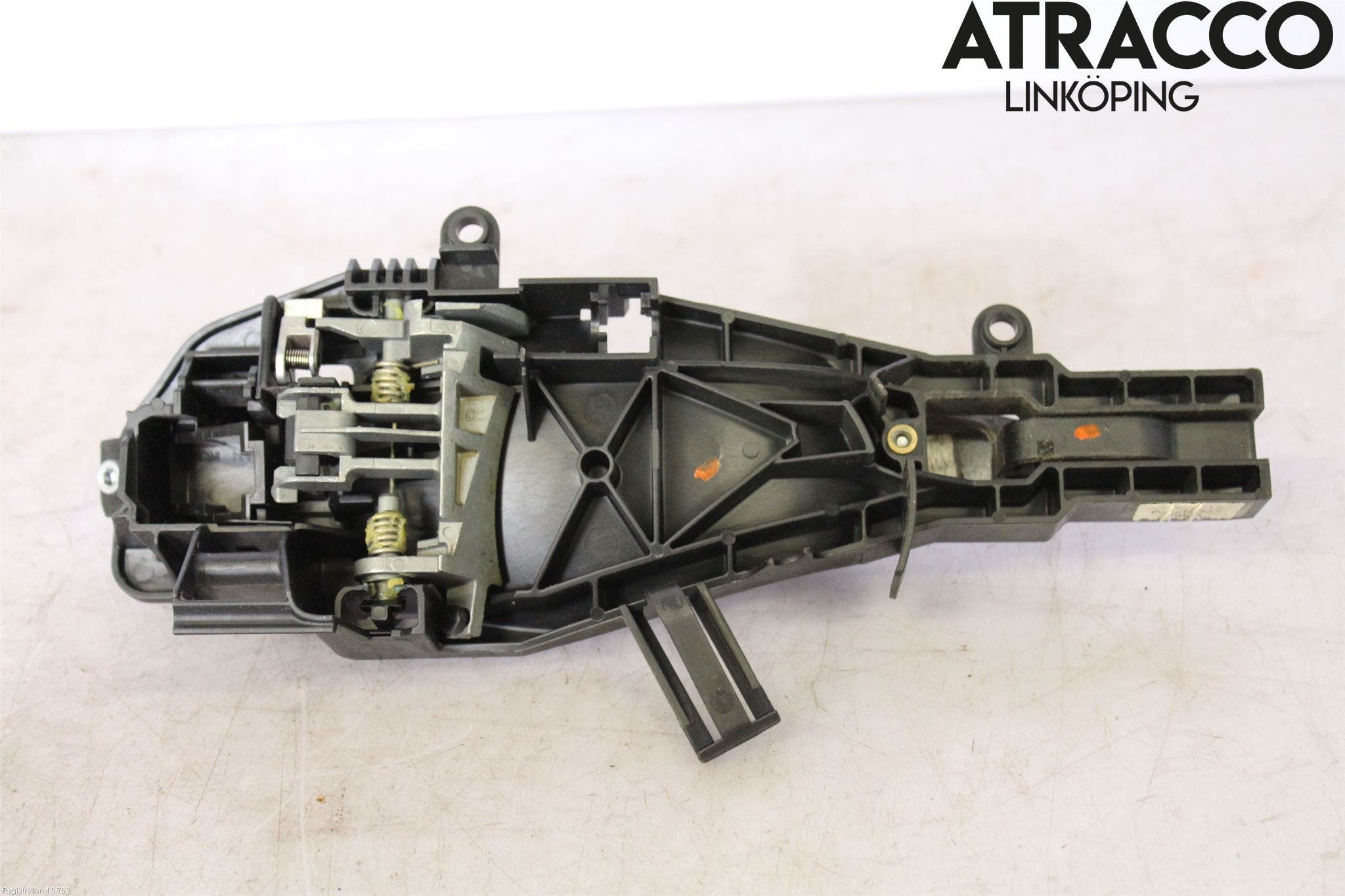 BMW X1 E84 10-15 Dörrhandtag Yttre Hö