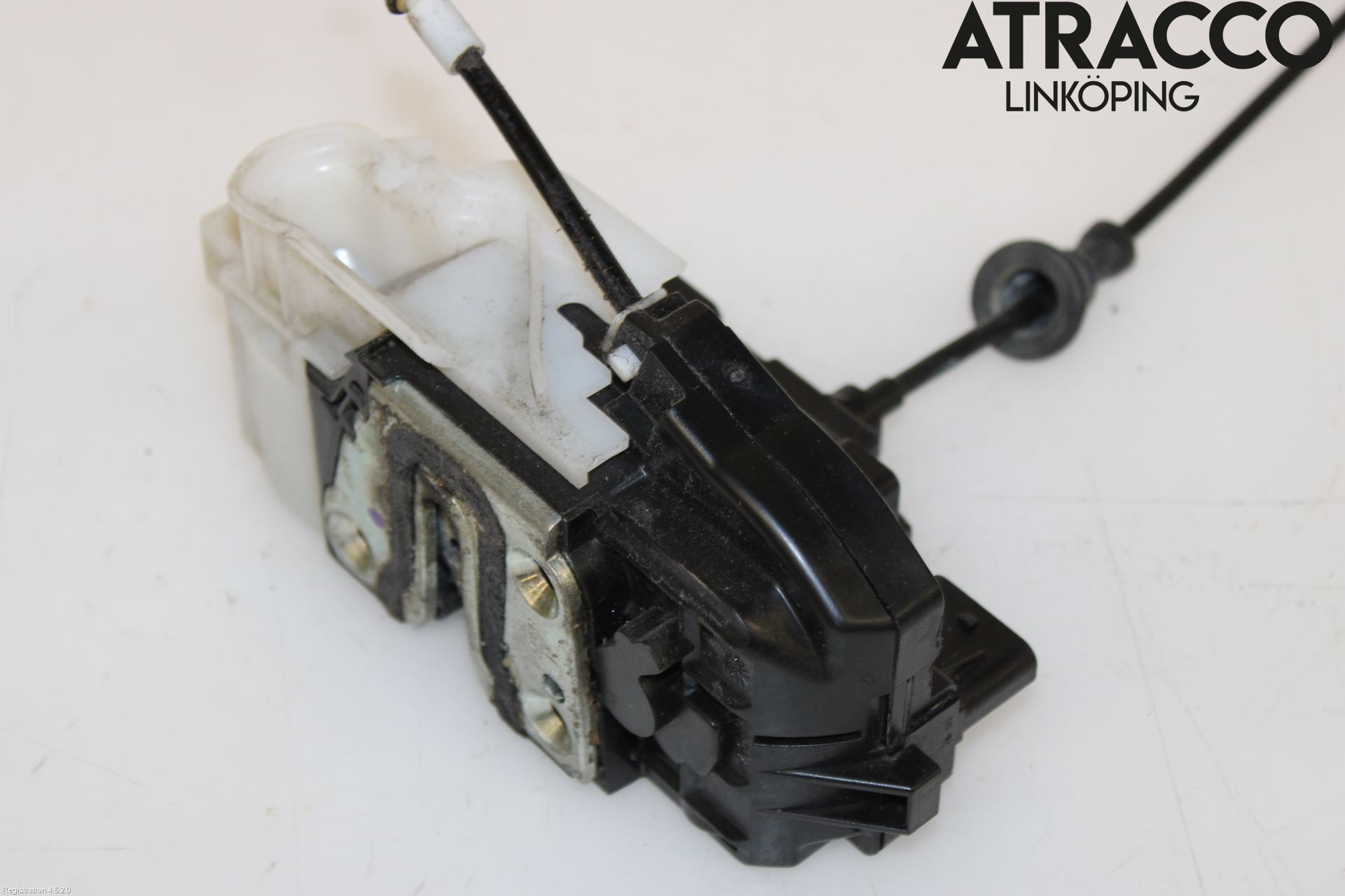 Kia CEED 06-12 Låskista-Dörrlås