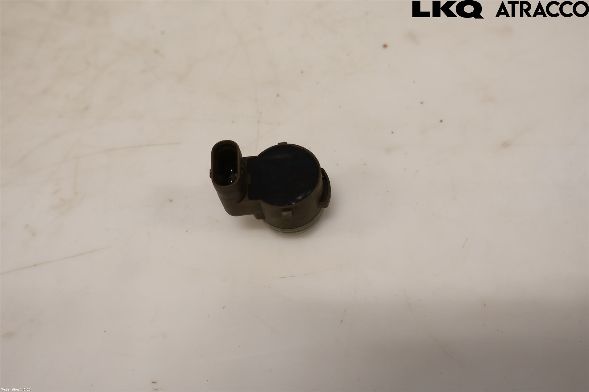 Audi A6 F2/C8 19- Parkeringshjälp Frontsensor