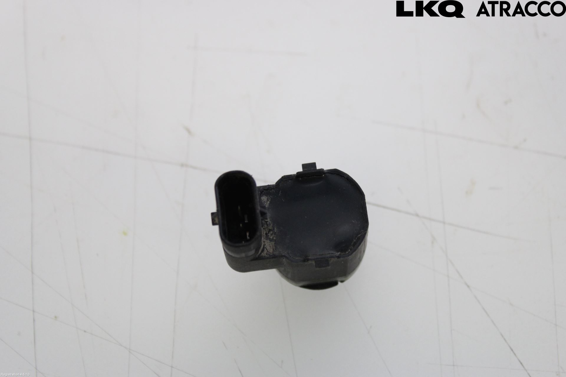 BMW 5 E60/61 Sed/Tou 02-10 Parkeringshjälp Backsensor