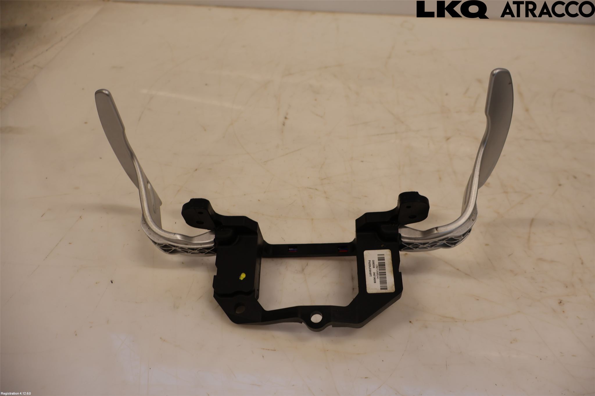 Mitsubishi OUTLANDER 13-21 Växelreglage - Wire