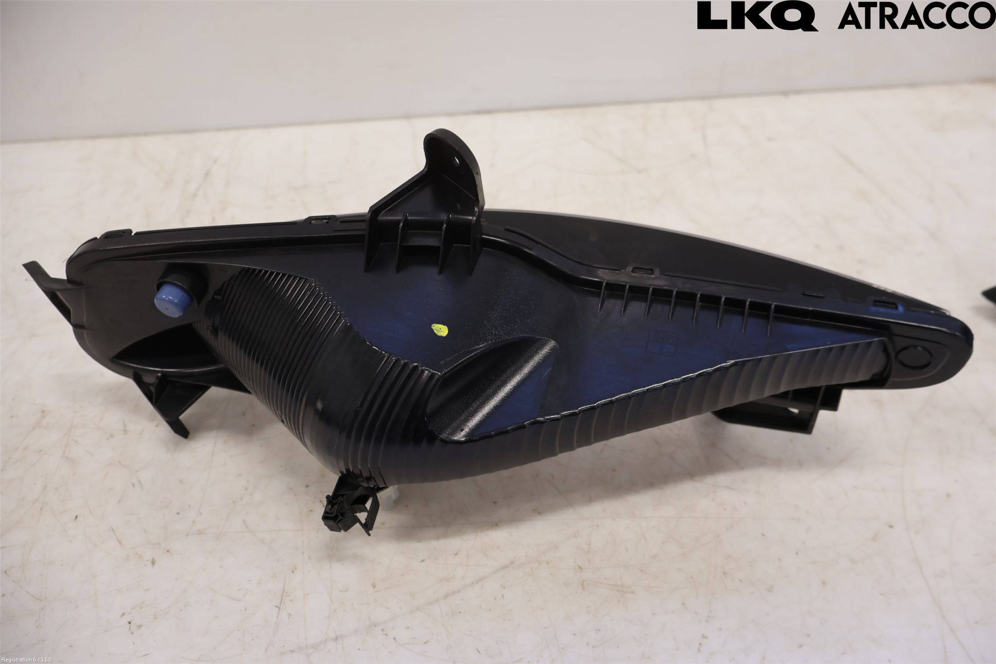 Renault MEGANE IV 16-23 Blinkers Fram Vänster