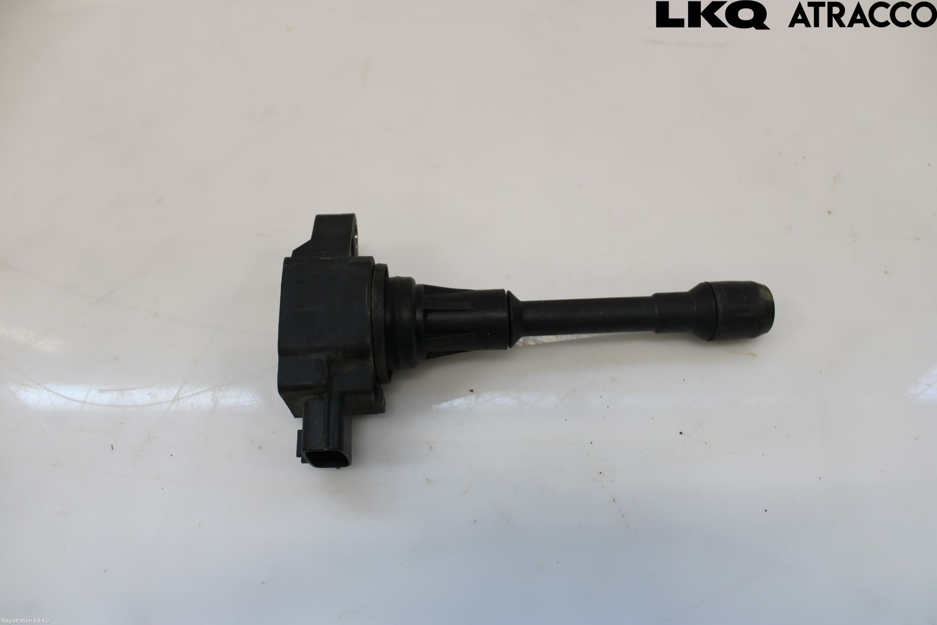 Nissan QASHQAI 10-14 Tändspole