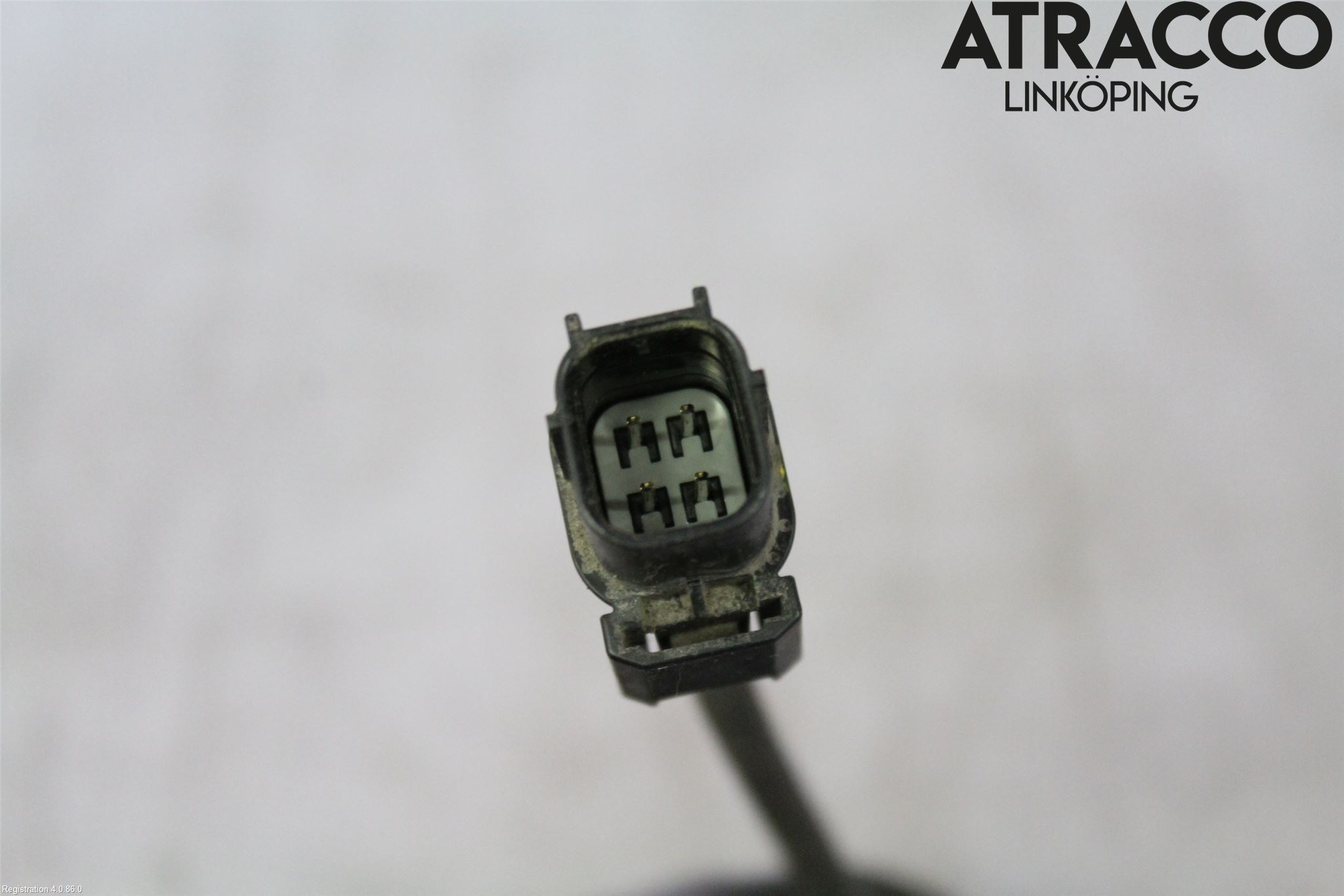 Honda CR-V 13-18 Injlambdasond