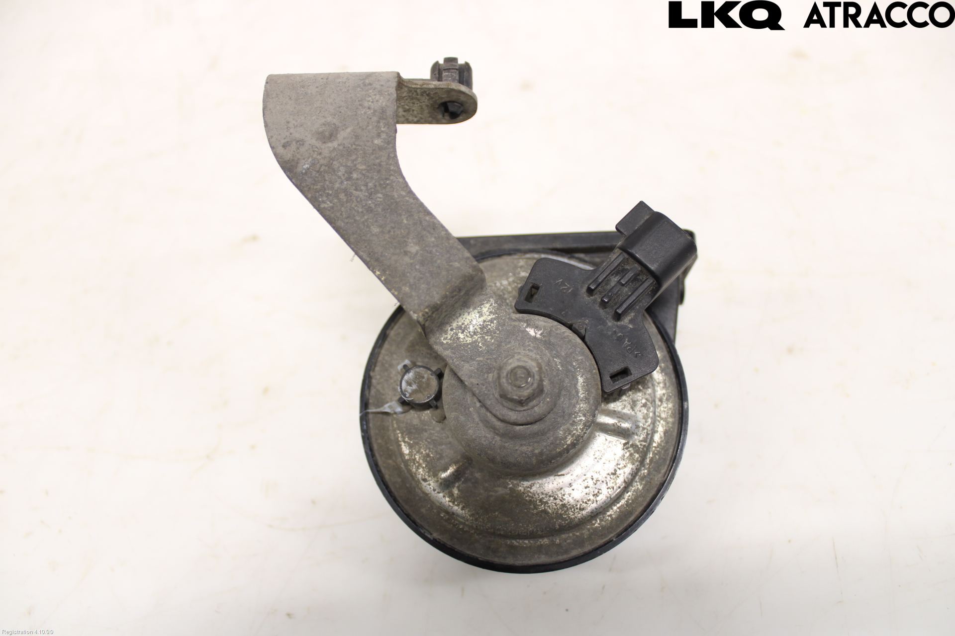 Volvo V60 19- Signalhorn