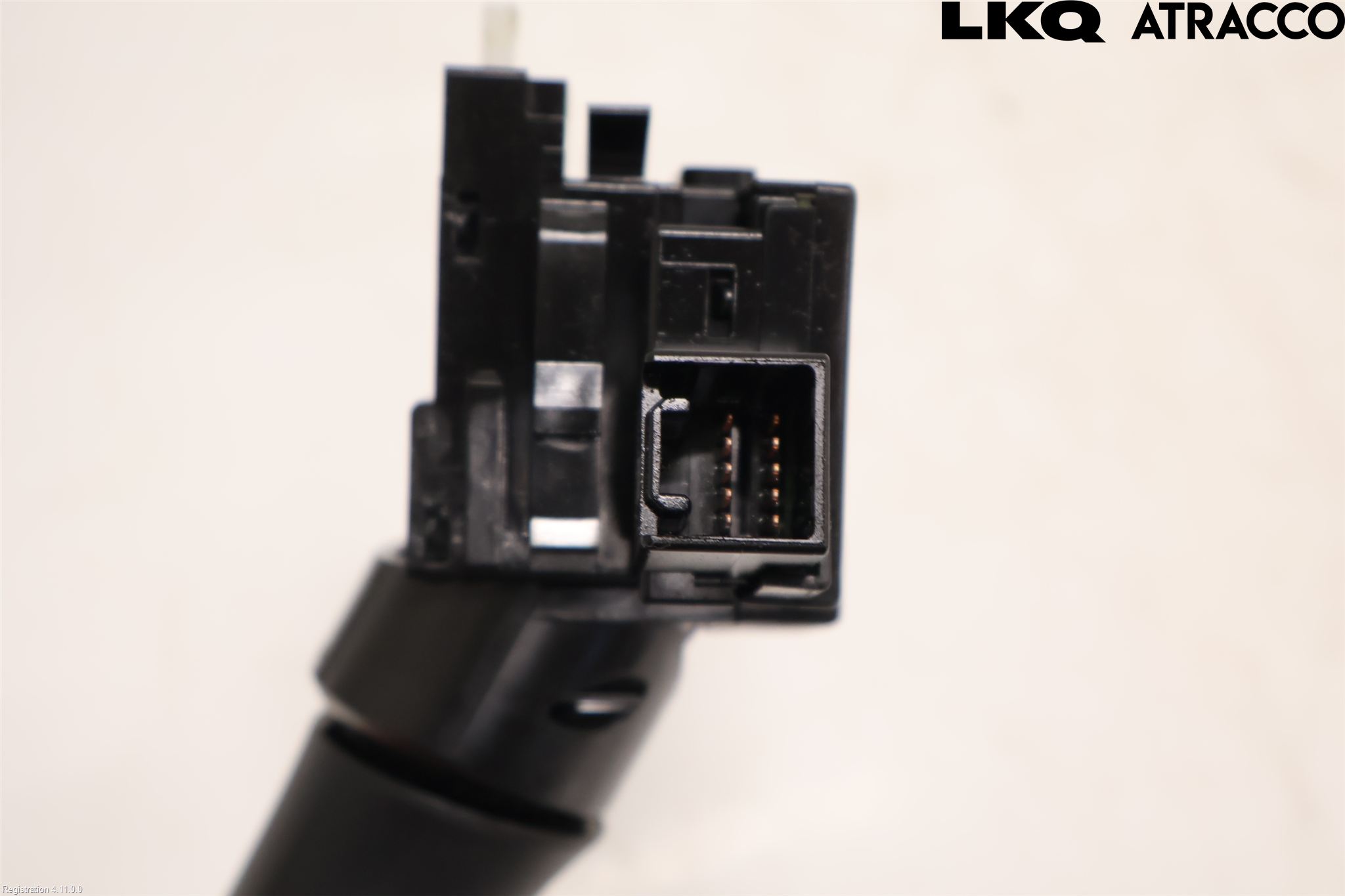Mitsubishi OUTLANDER 13-21 Spak Blinkers-Ljusomk