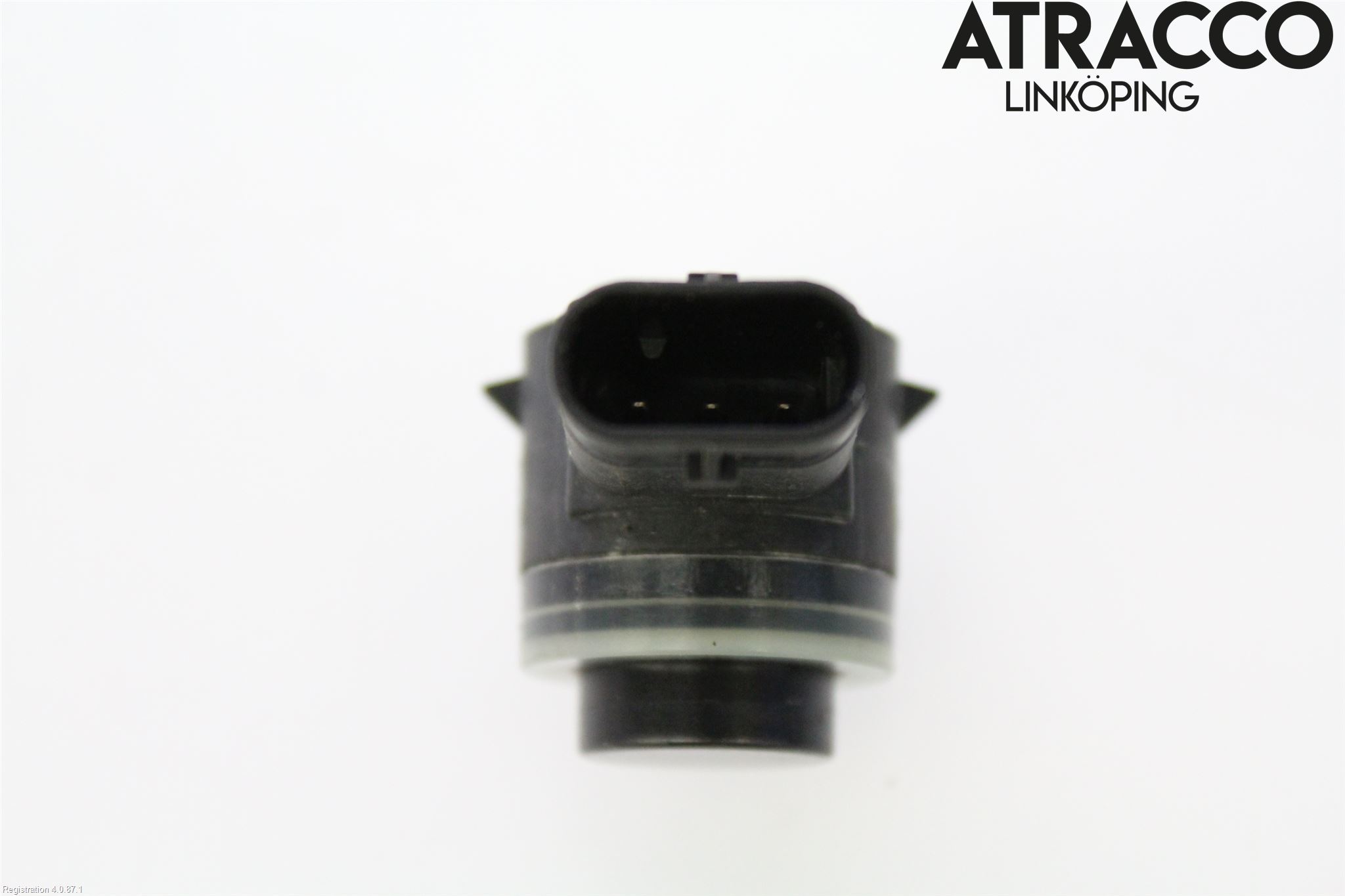 Audi A3/S3 8V 13-20 Parkeringshjälp Backsensor