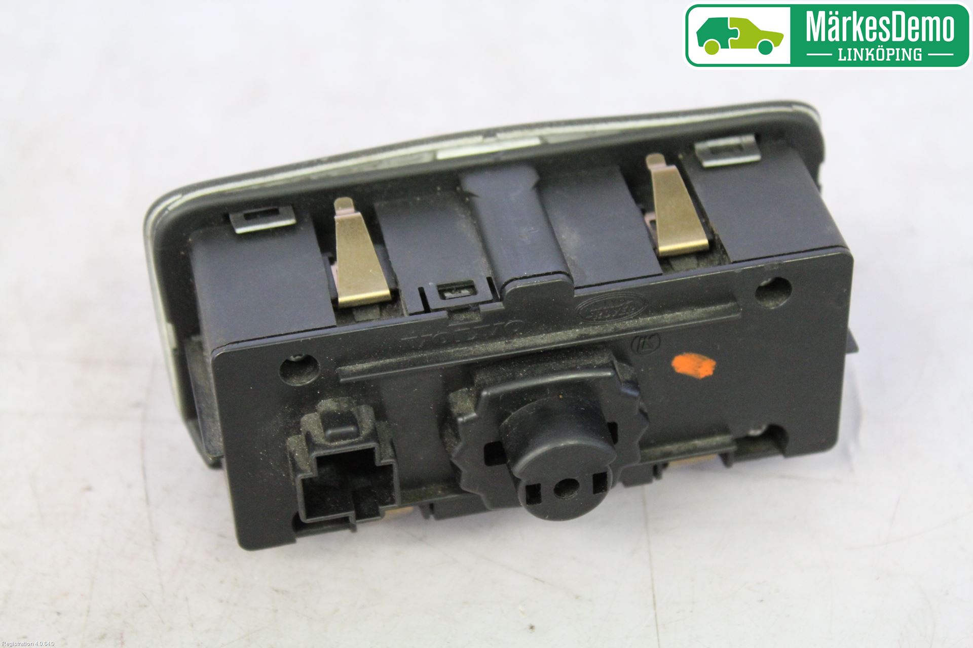 Volvo V70 08-13 Strömställare Ljus